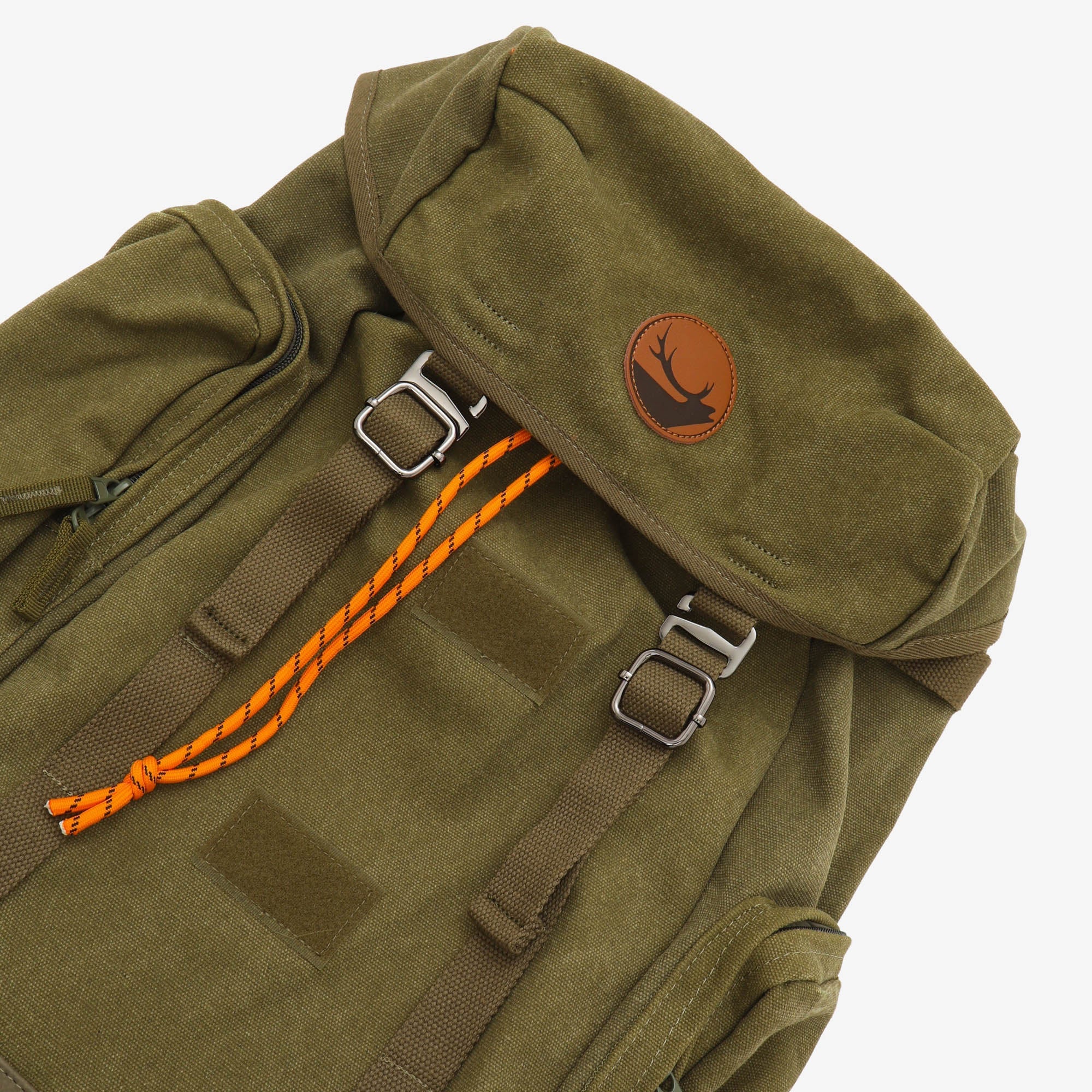 Canvas Hunting Backpack