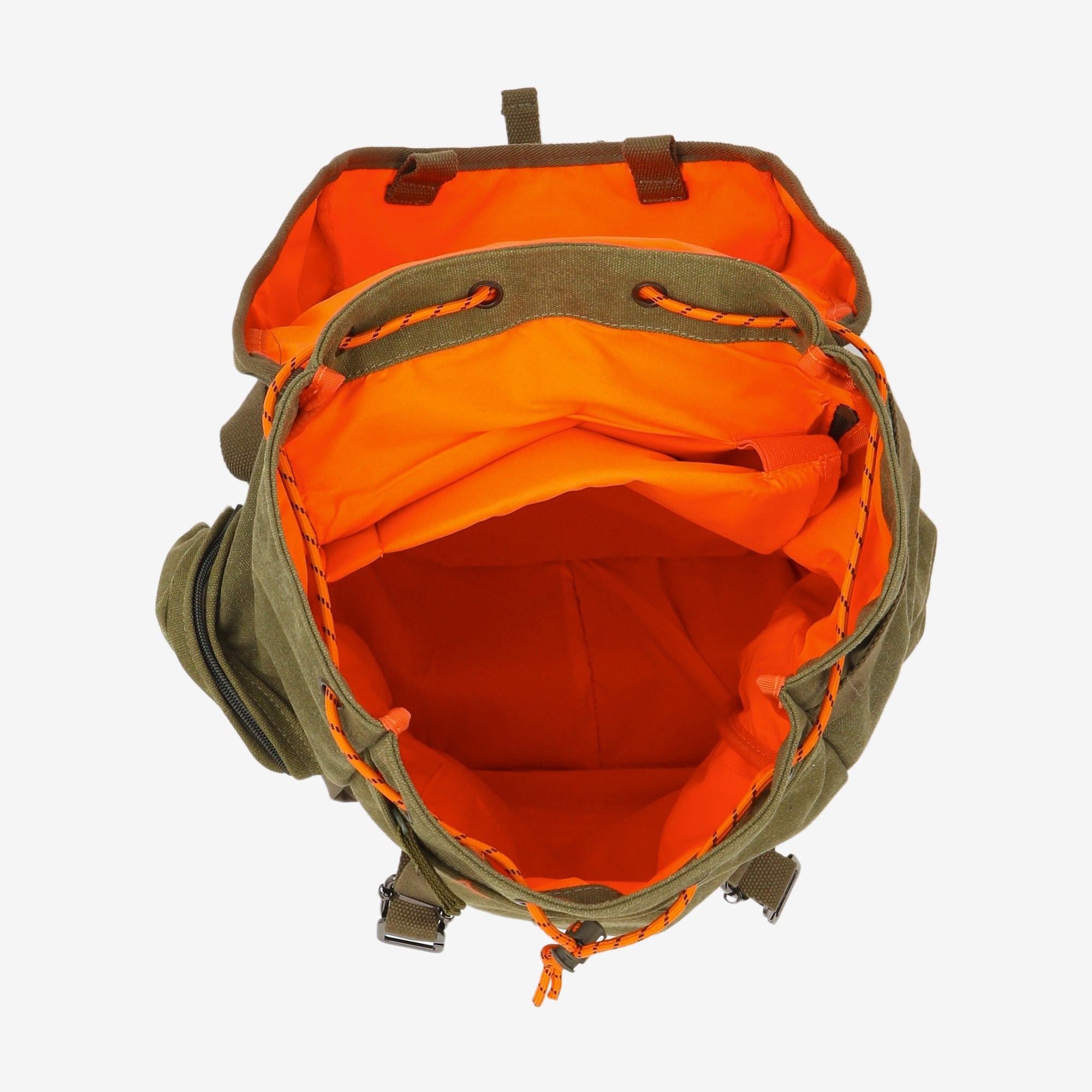 Canvas Hunting Backpack