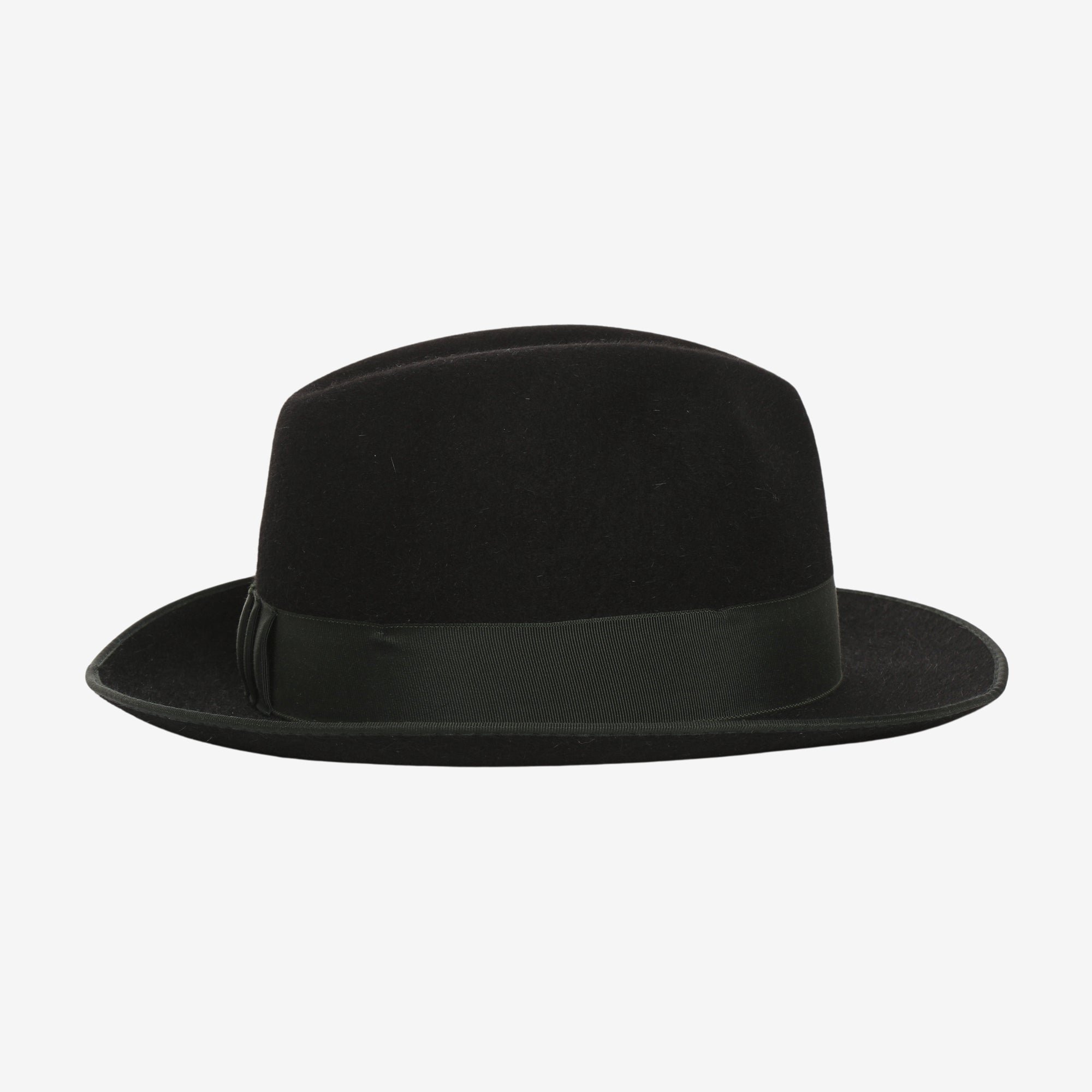 Felt Fedora