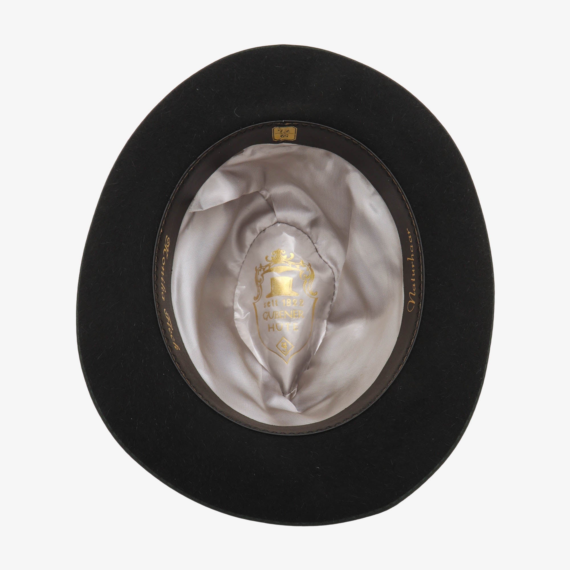 Felt Fedora