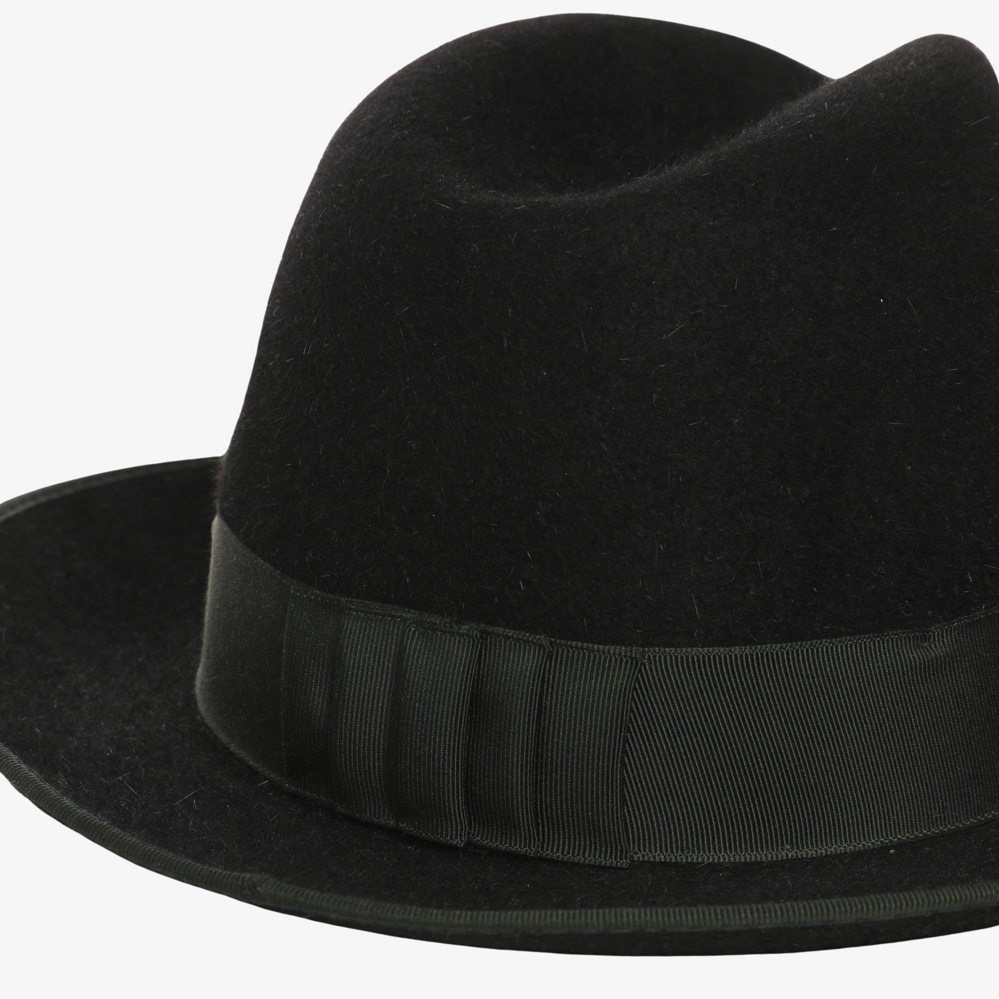 Felt Fedora