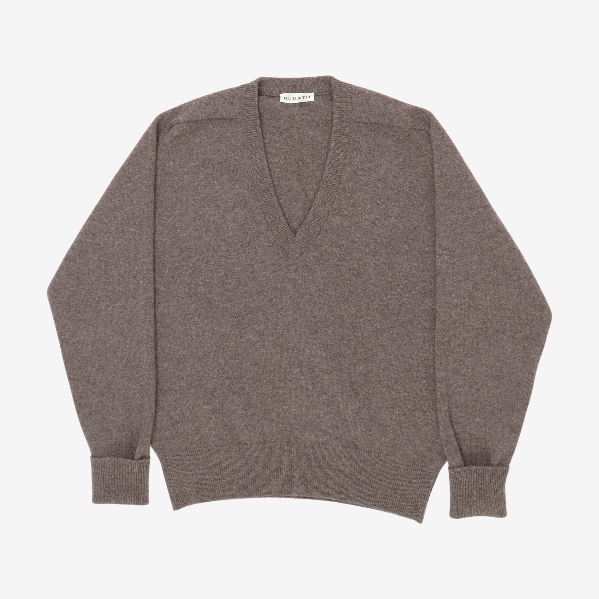Standard V Neck Sweater