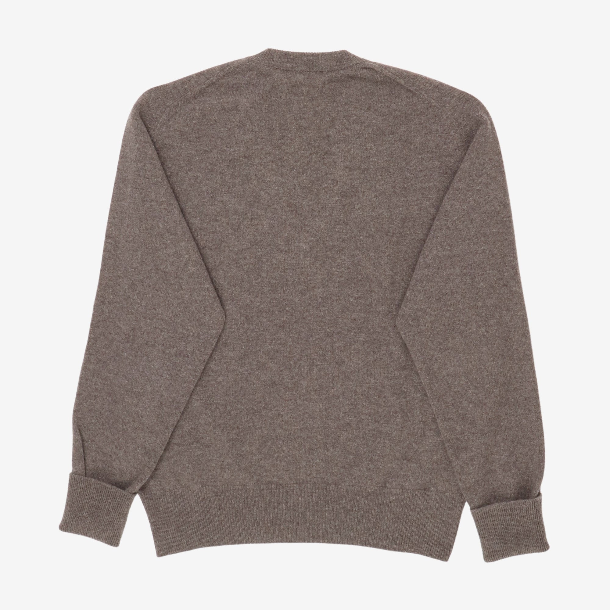 Standard V Neck Sweater