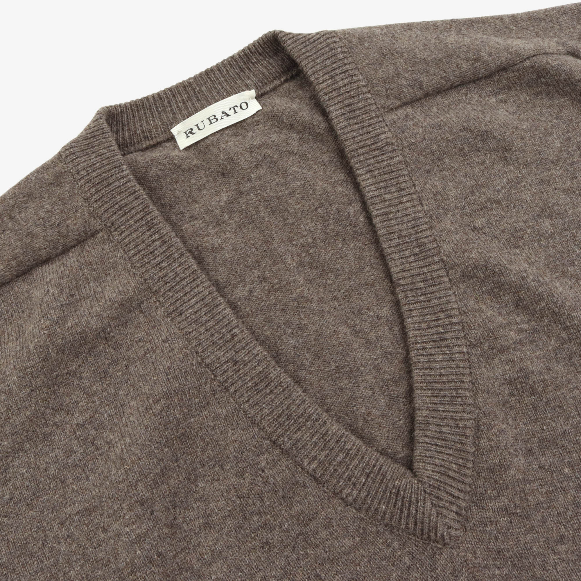 Standard V Neck Sweater