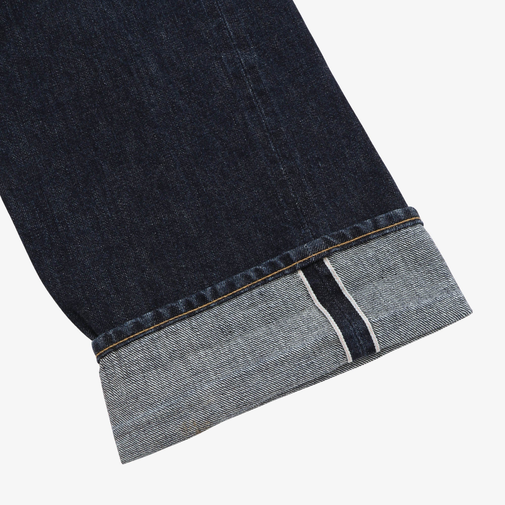 Lot 1 Selvedge Denim (36W X 33L)