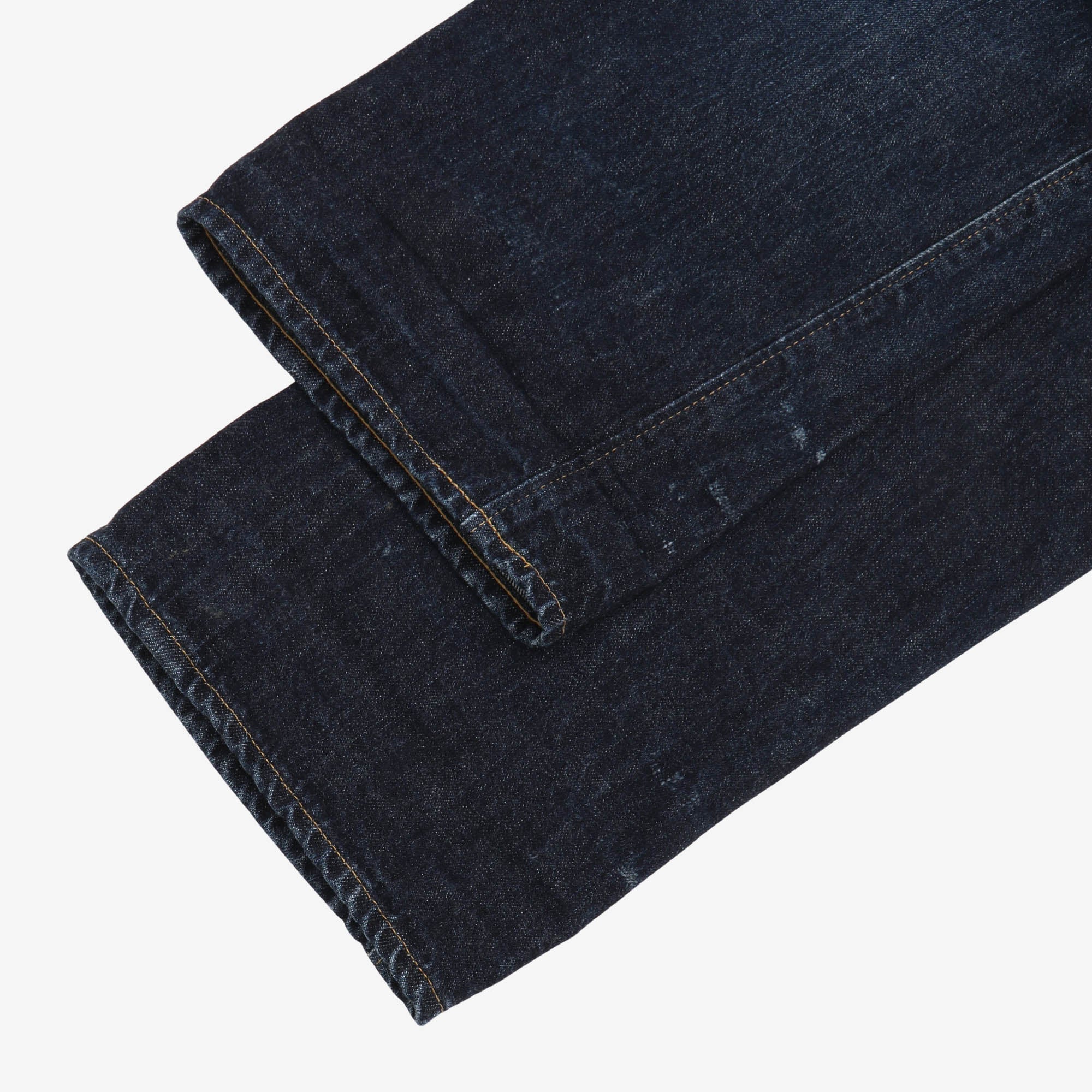 Lot 1 Selvedge Denim (36W X 33L)