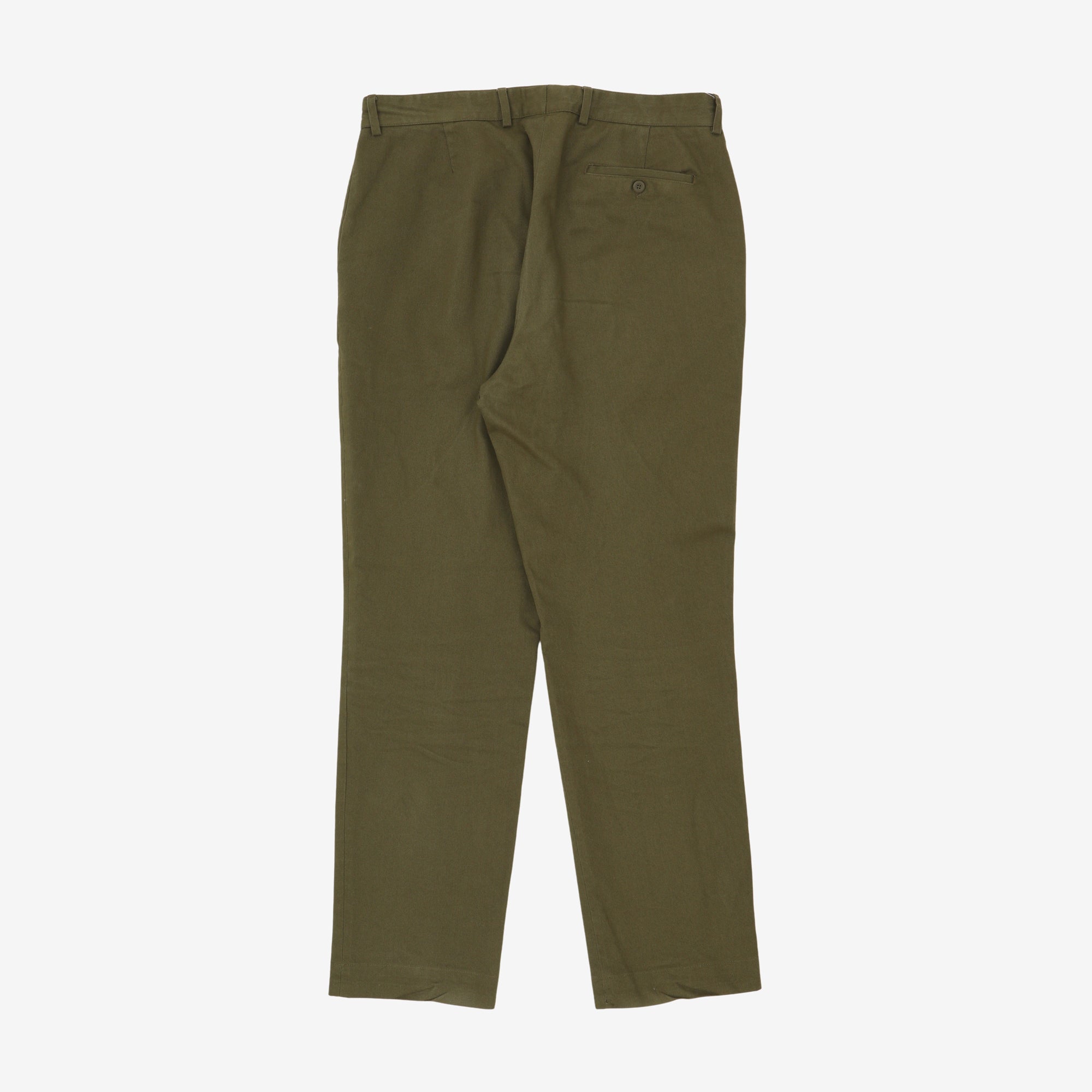 El Jadida Trousers (36W X 31.5L)