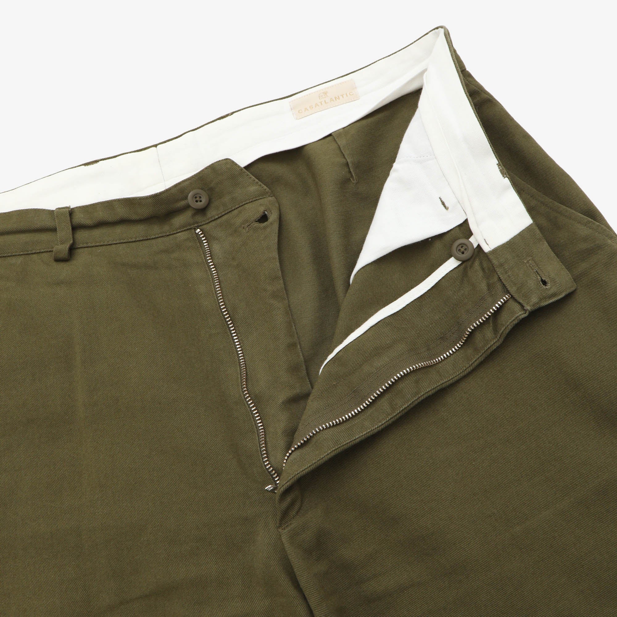 El Jadida Trousers (36W X 31.5L)