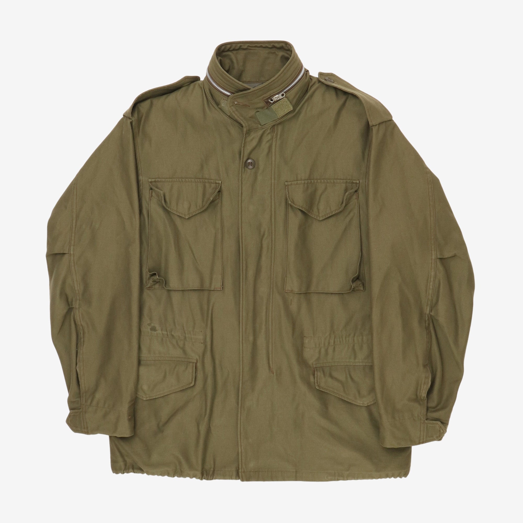 M-65 Field Jacket