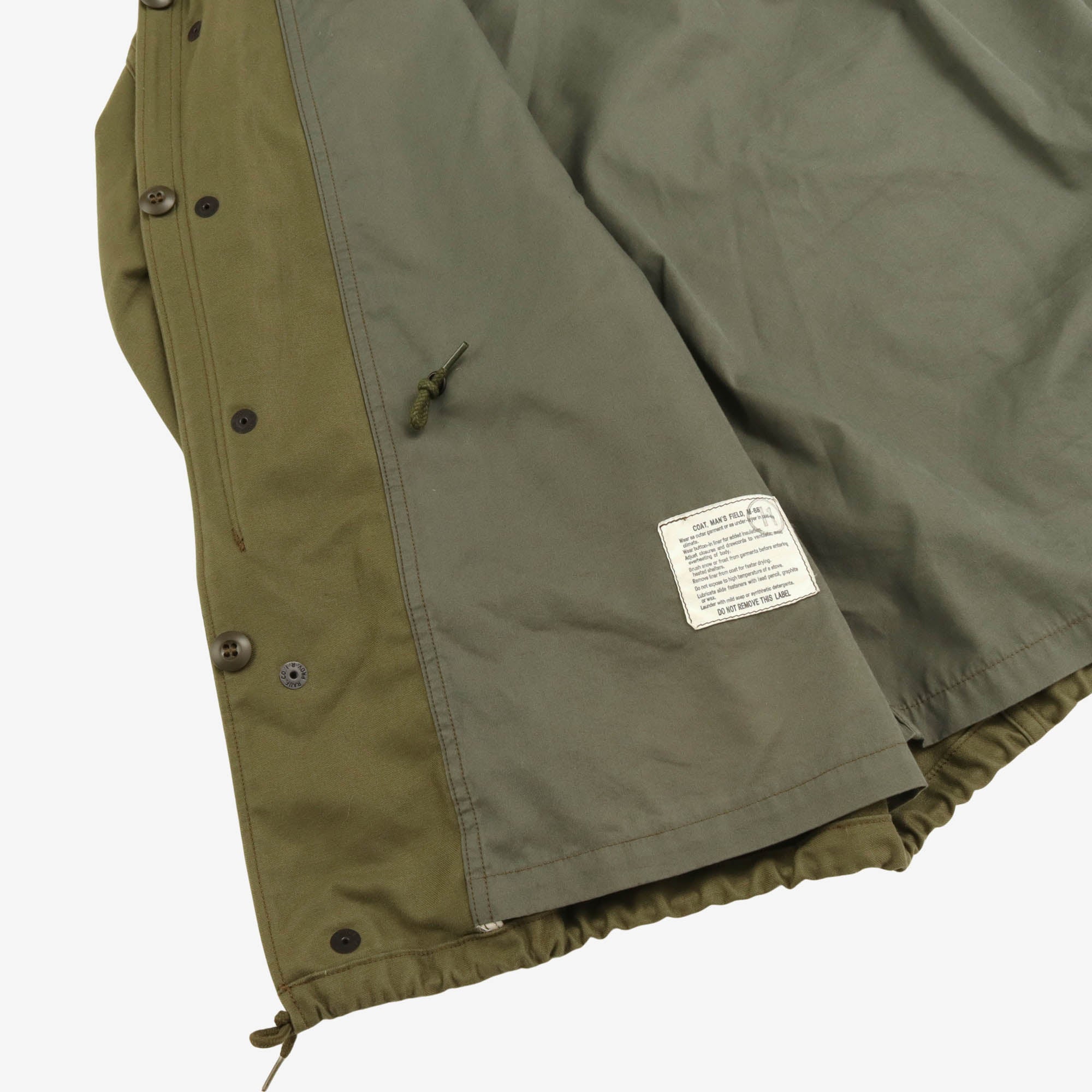 M-65 Field Jacket