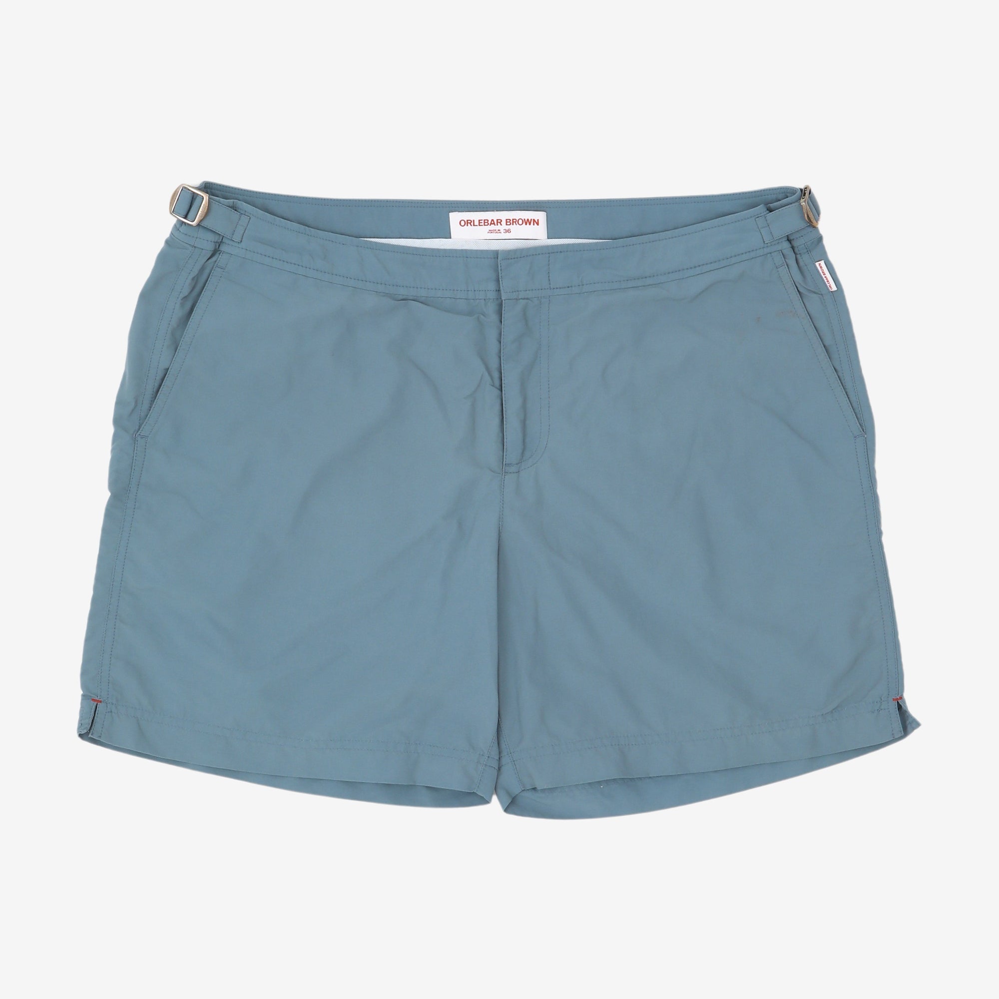 Bulldog Classic Swim Shorts (36W)