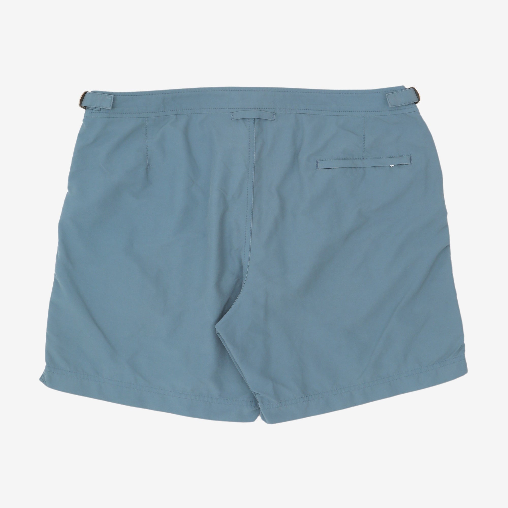Bulldog Classic Swim Shorts (36W)