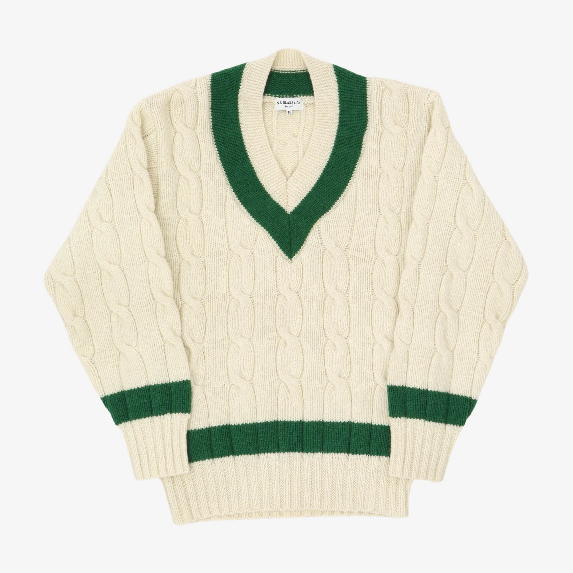 The Grasshoppers Hockey Club Jumper