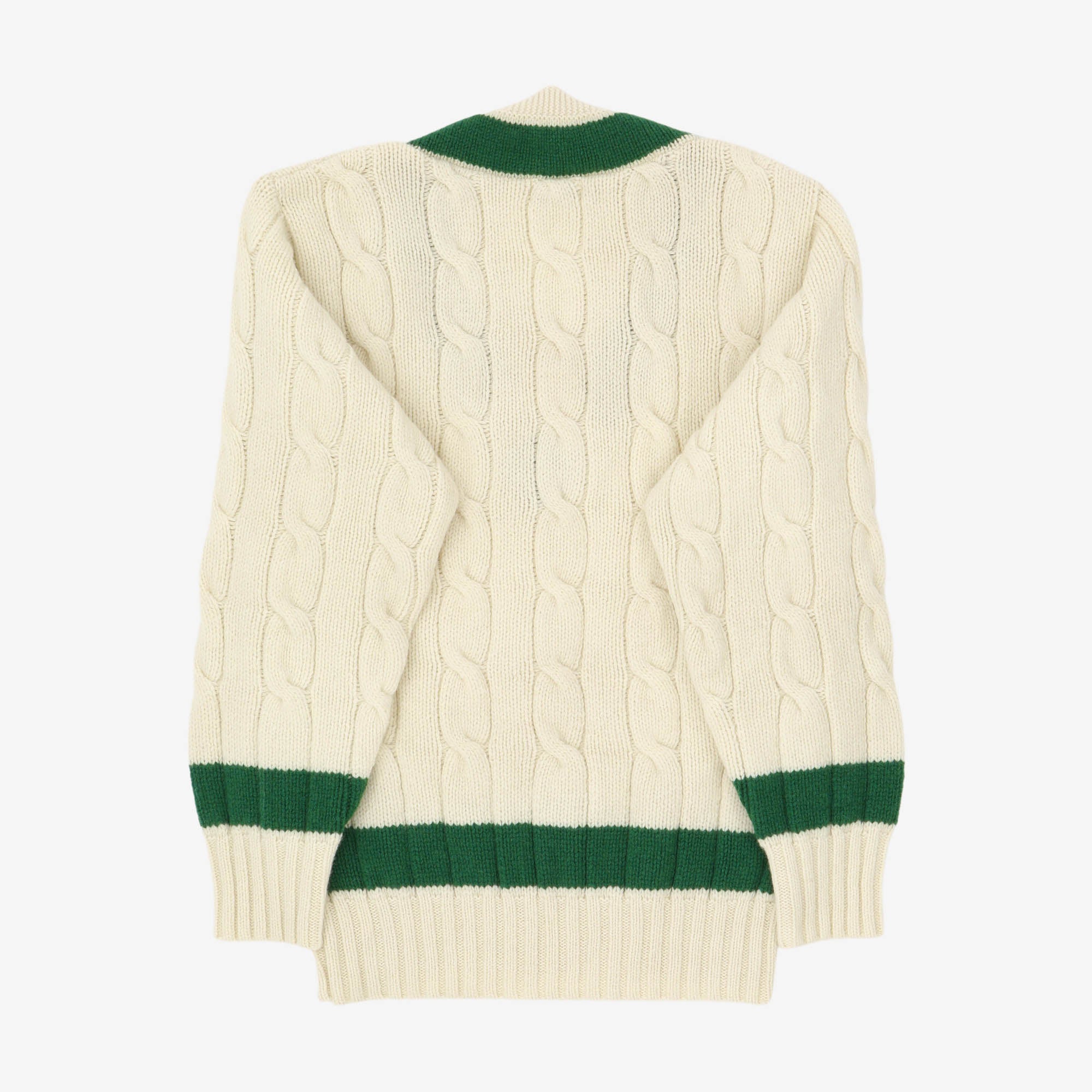 The Grasshoppers Hockey Club Jumper