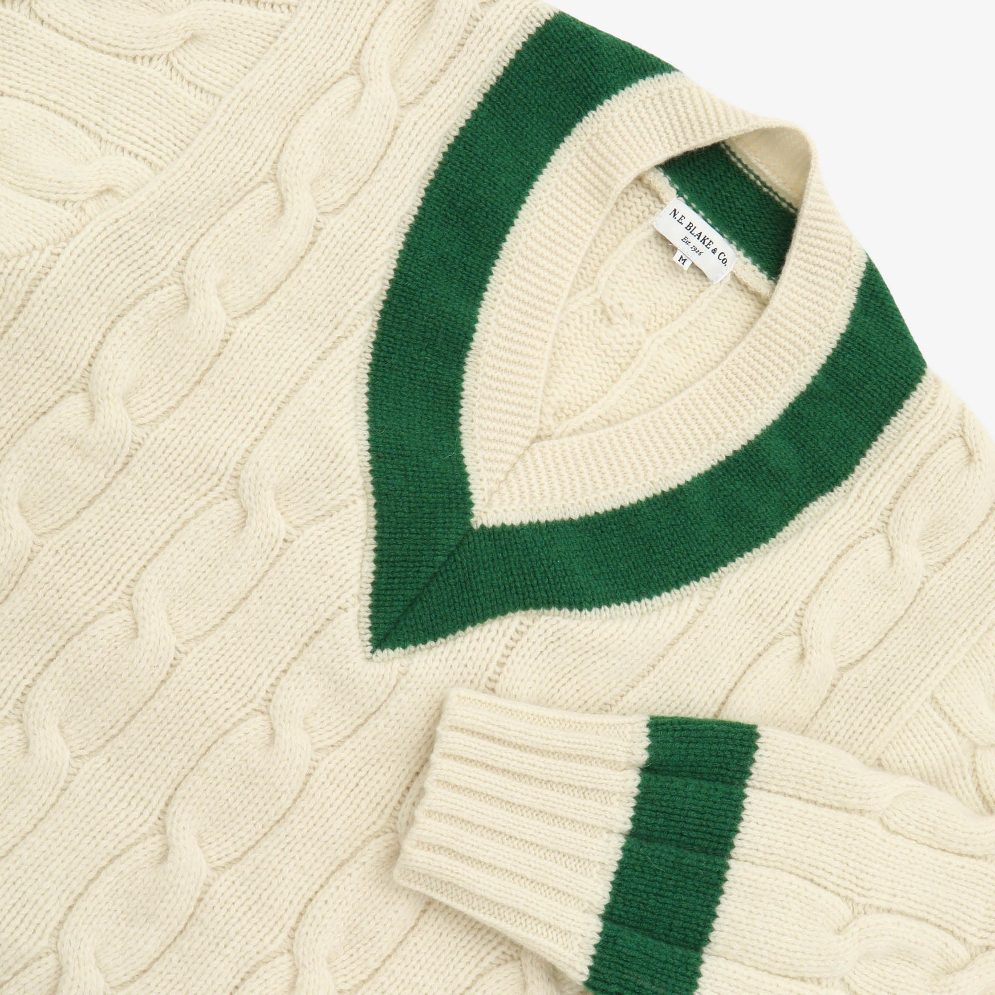 The Grasshoppers Hockey Club Jumper