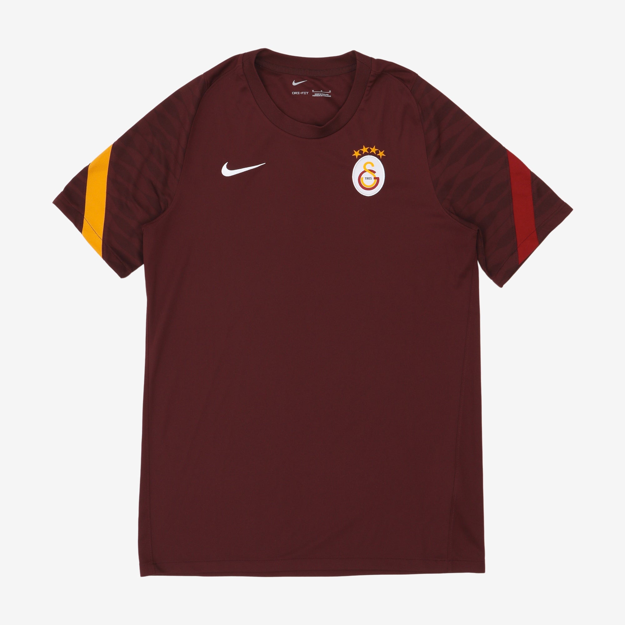 2021-22 Galatasaray Training Tee