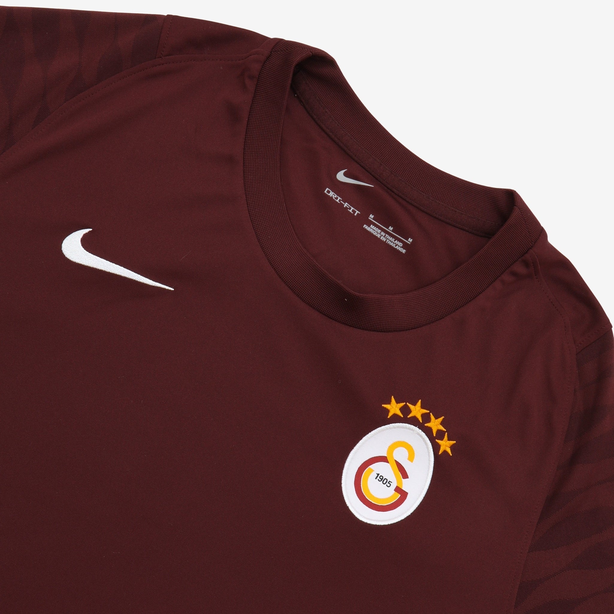2021-22 Galatasaray Training Tee