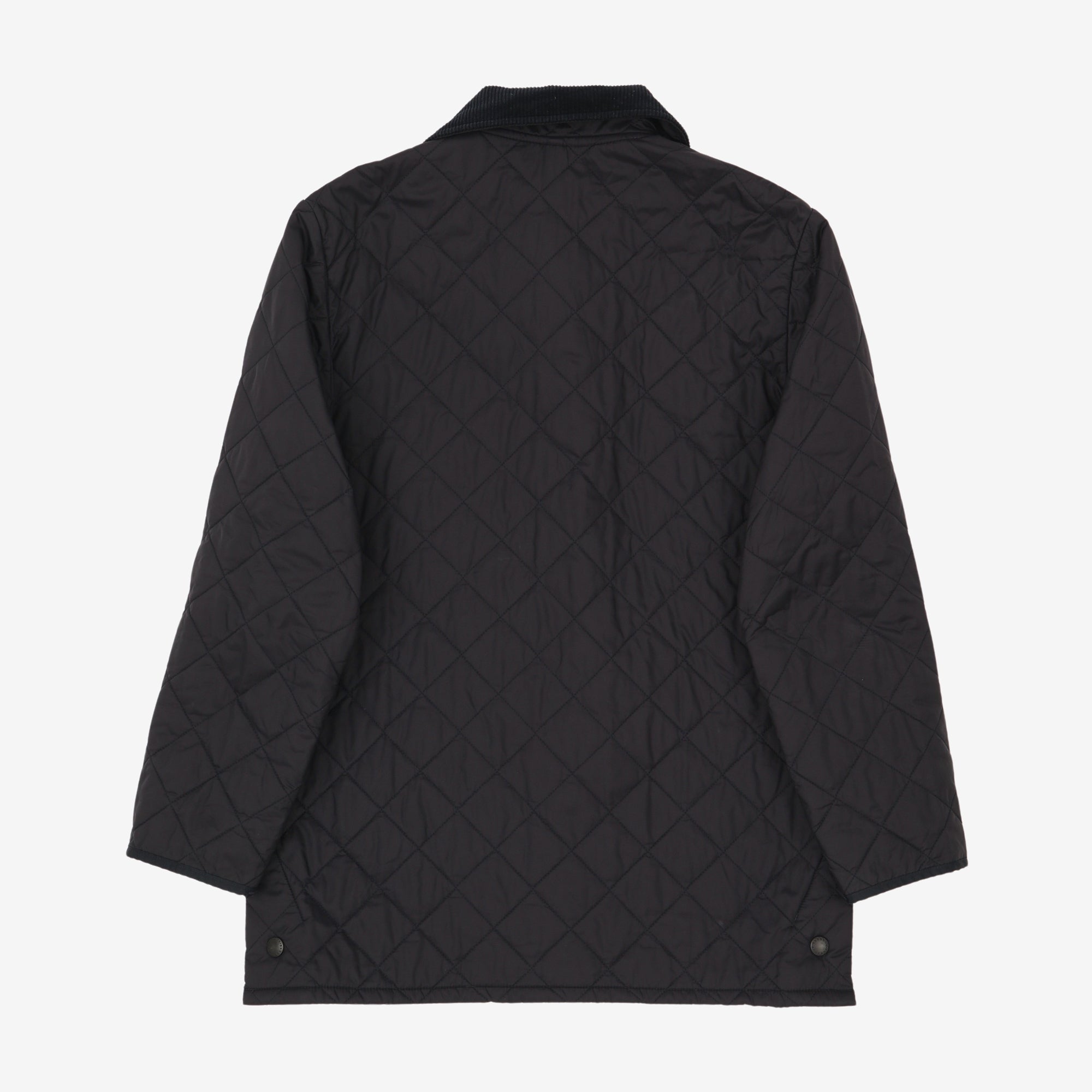 Liddesdale Quilted Jacket