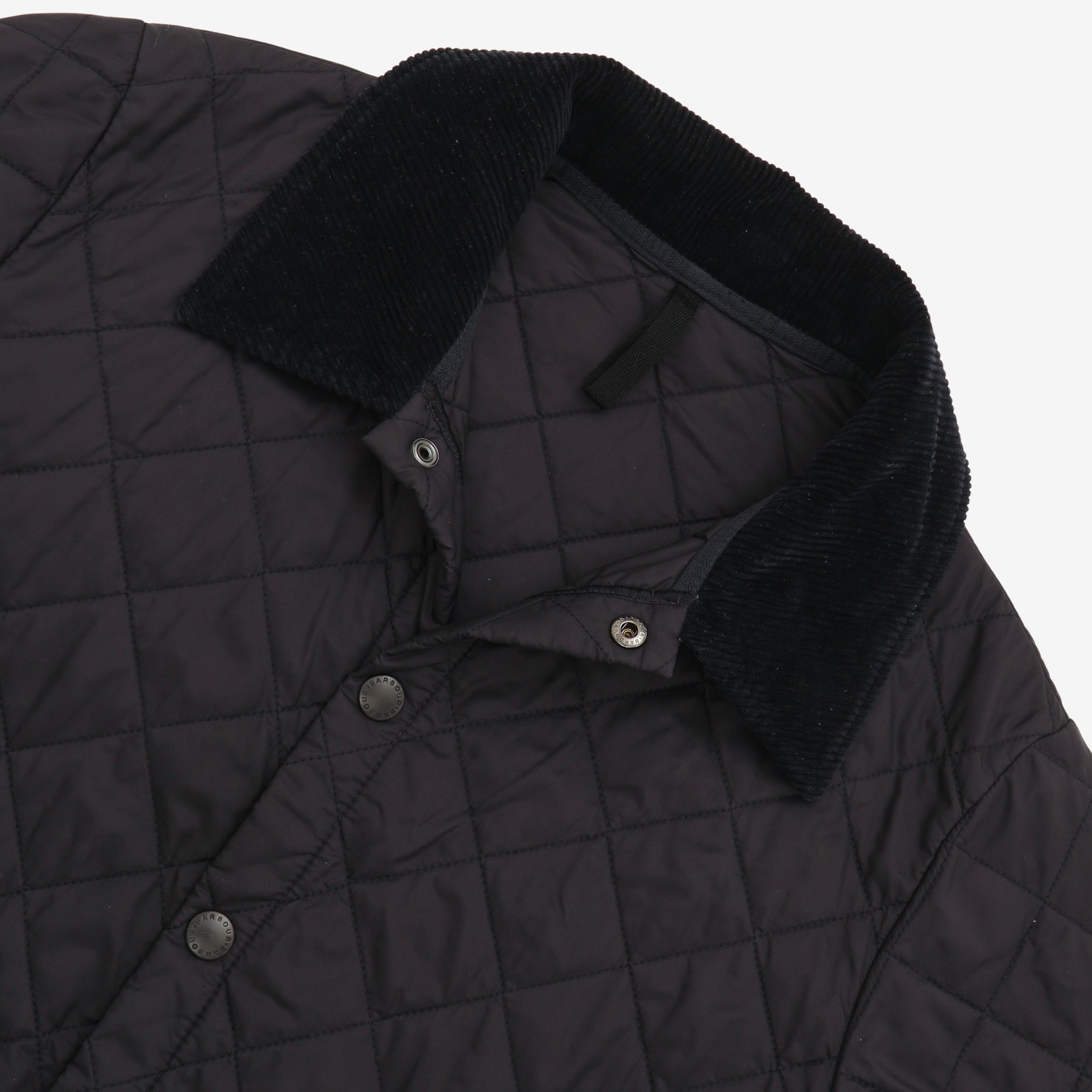 Liddesdale Quilted Jacket