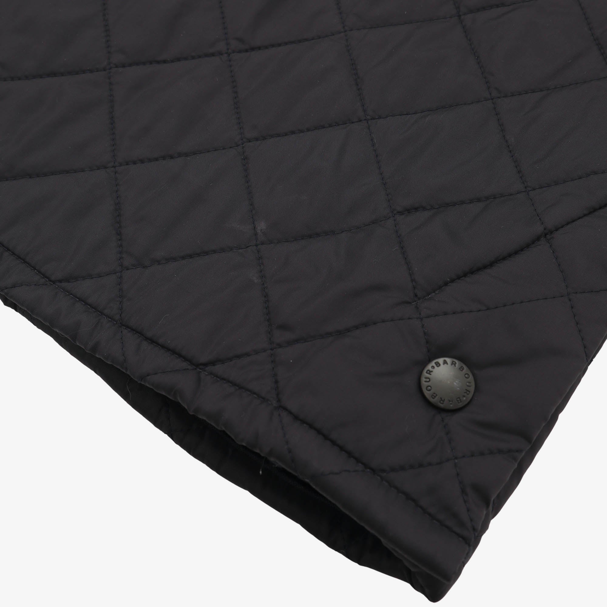 Liddesdale Quilted Jacket