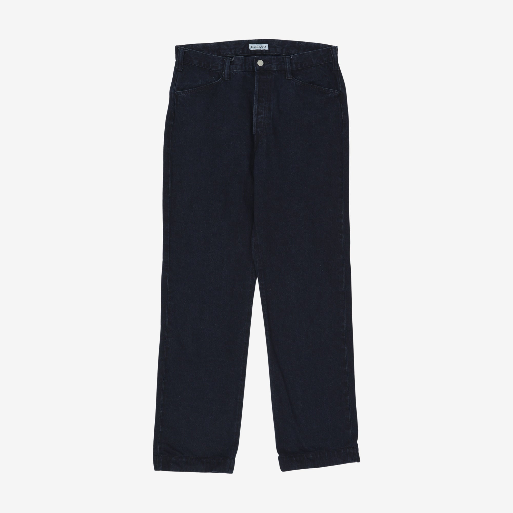 French Pocket Deck Pants (36W X 33L)