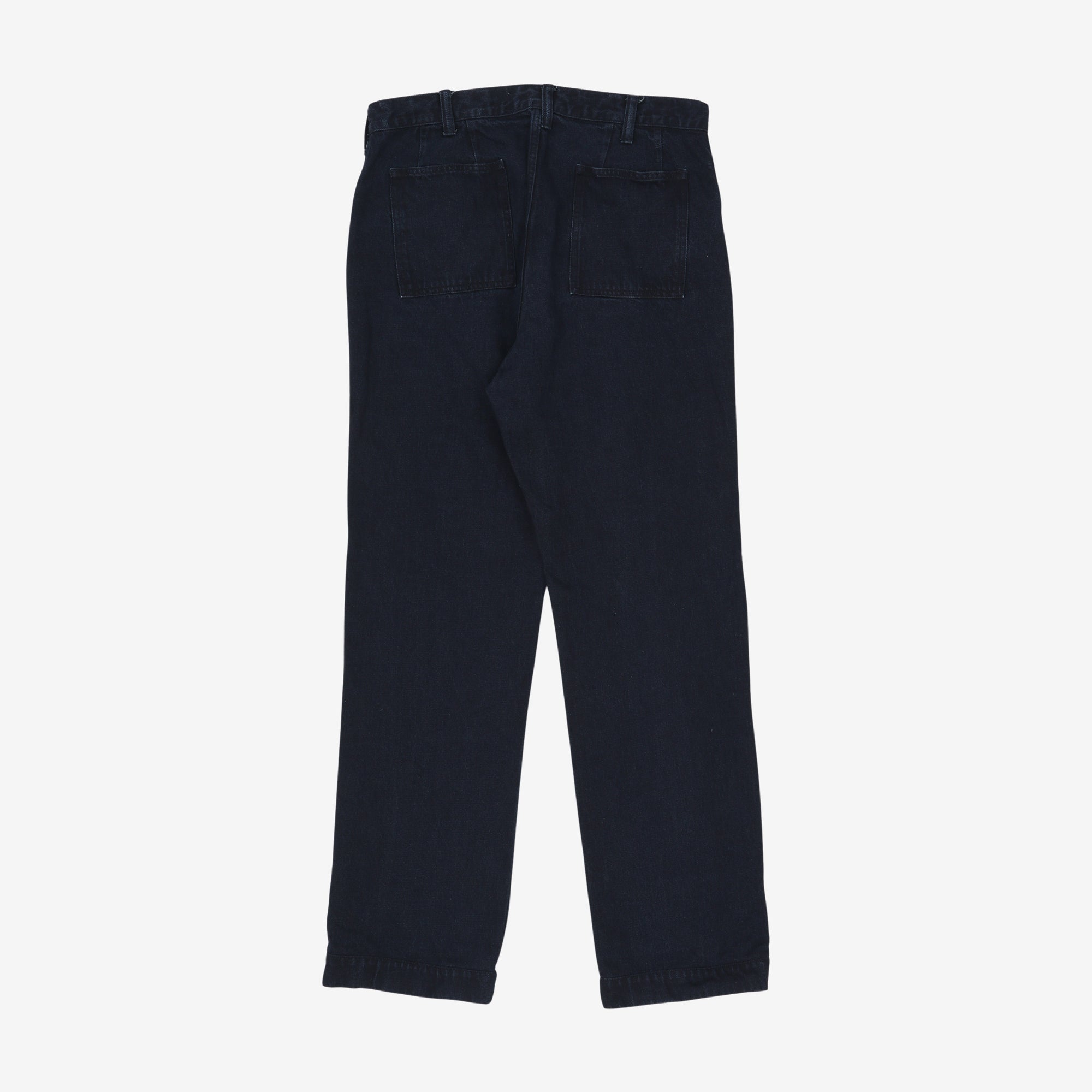 French Pocket Deck Pants (36W X 33L)