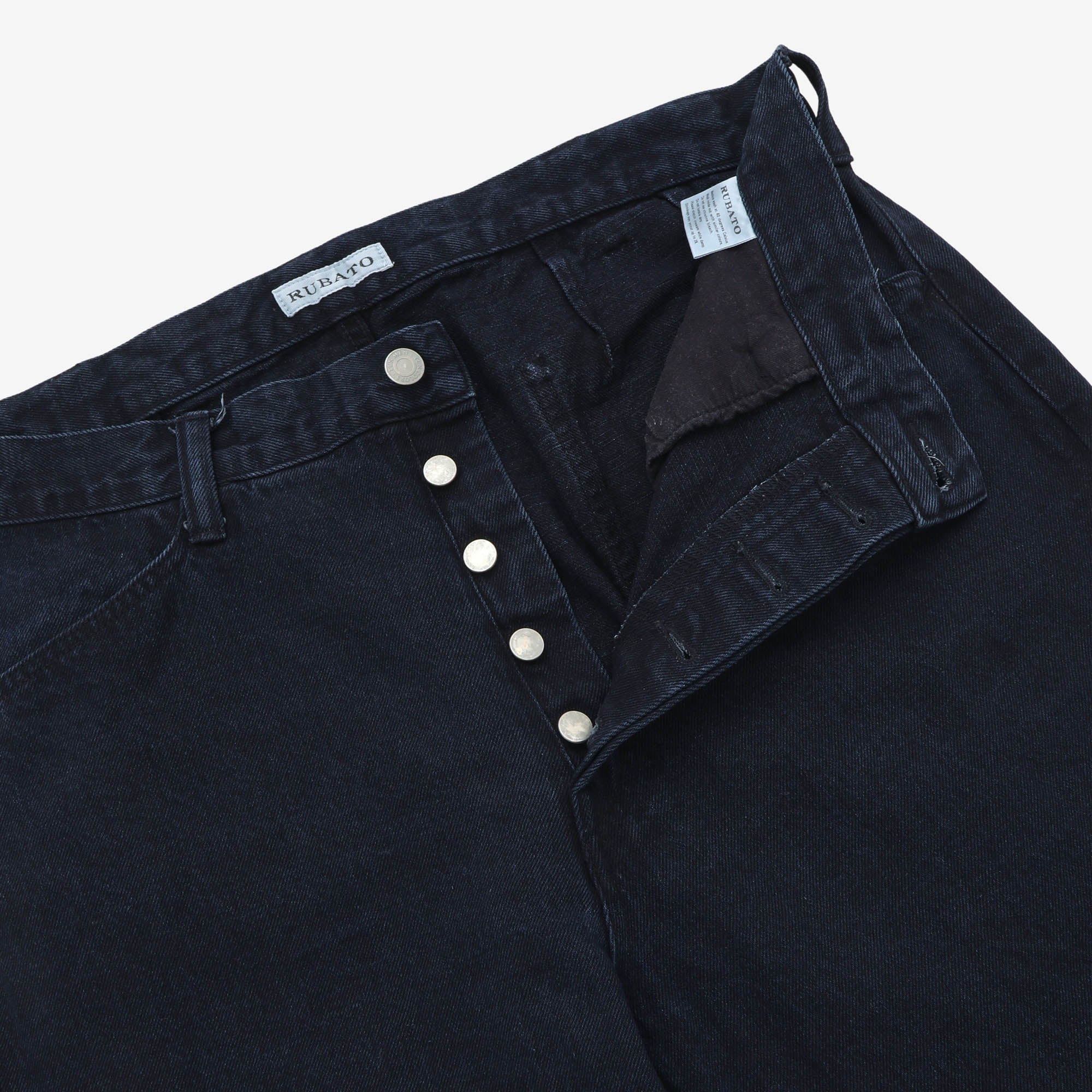 French Pocket Deck Pants (36W X 33L)