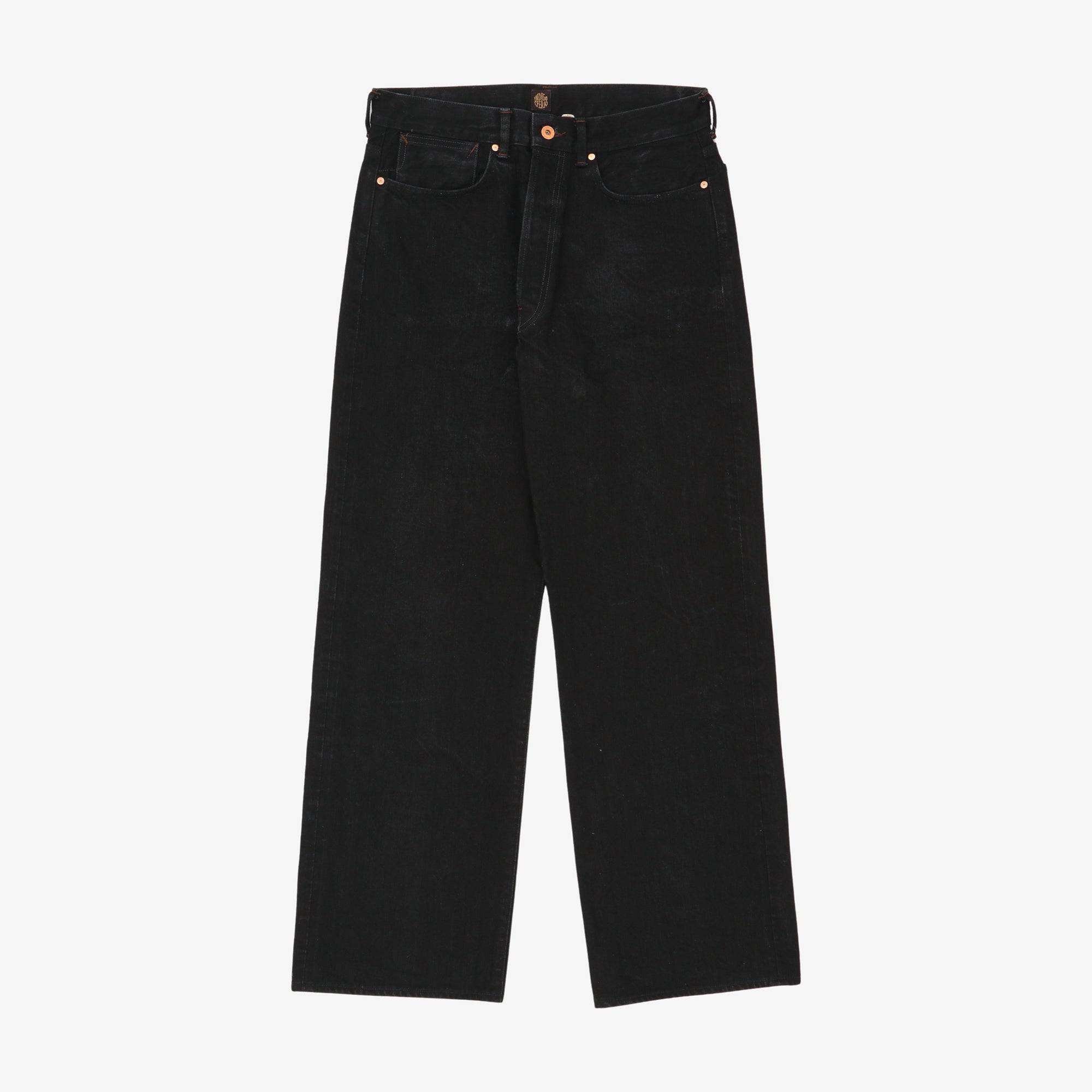 Duke Selvedge Jeans (33W X 31L)
