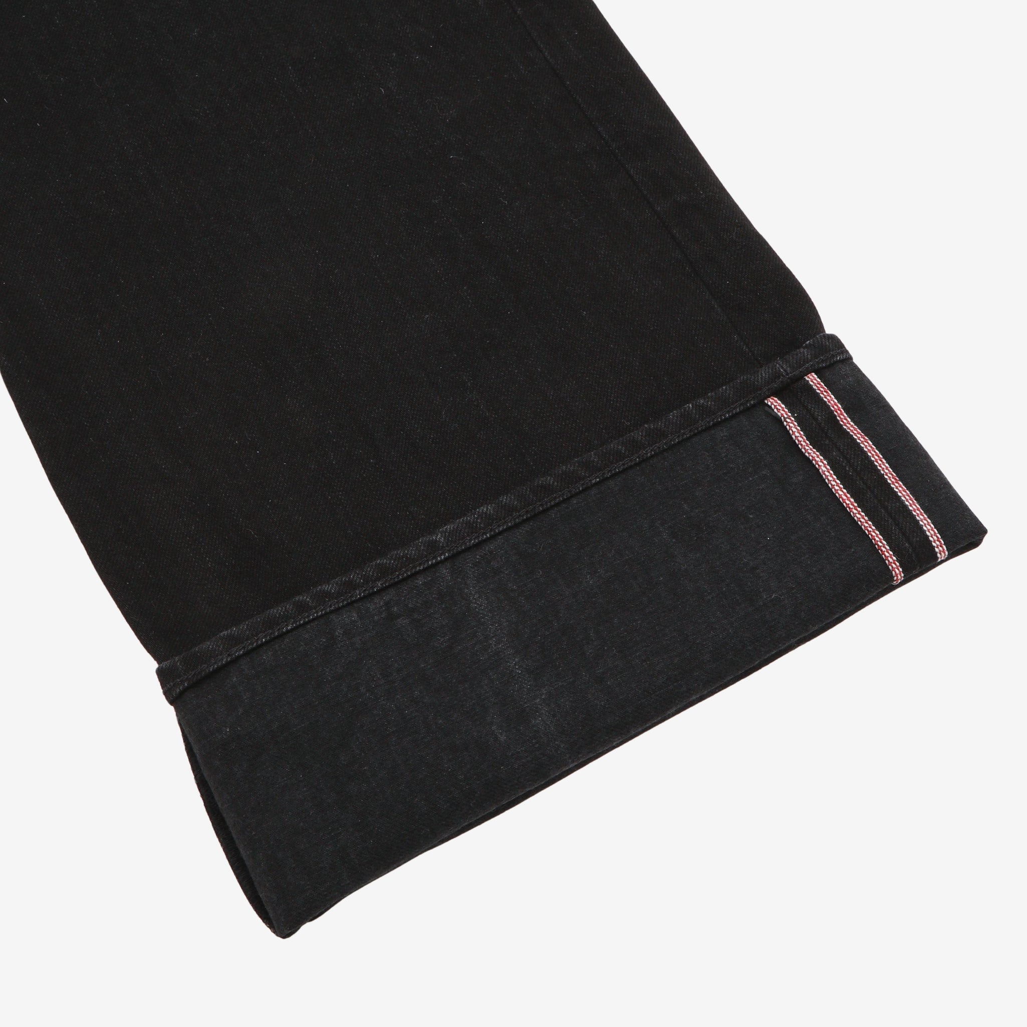 Duke Selvedge Jeans (33W X 31L)