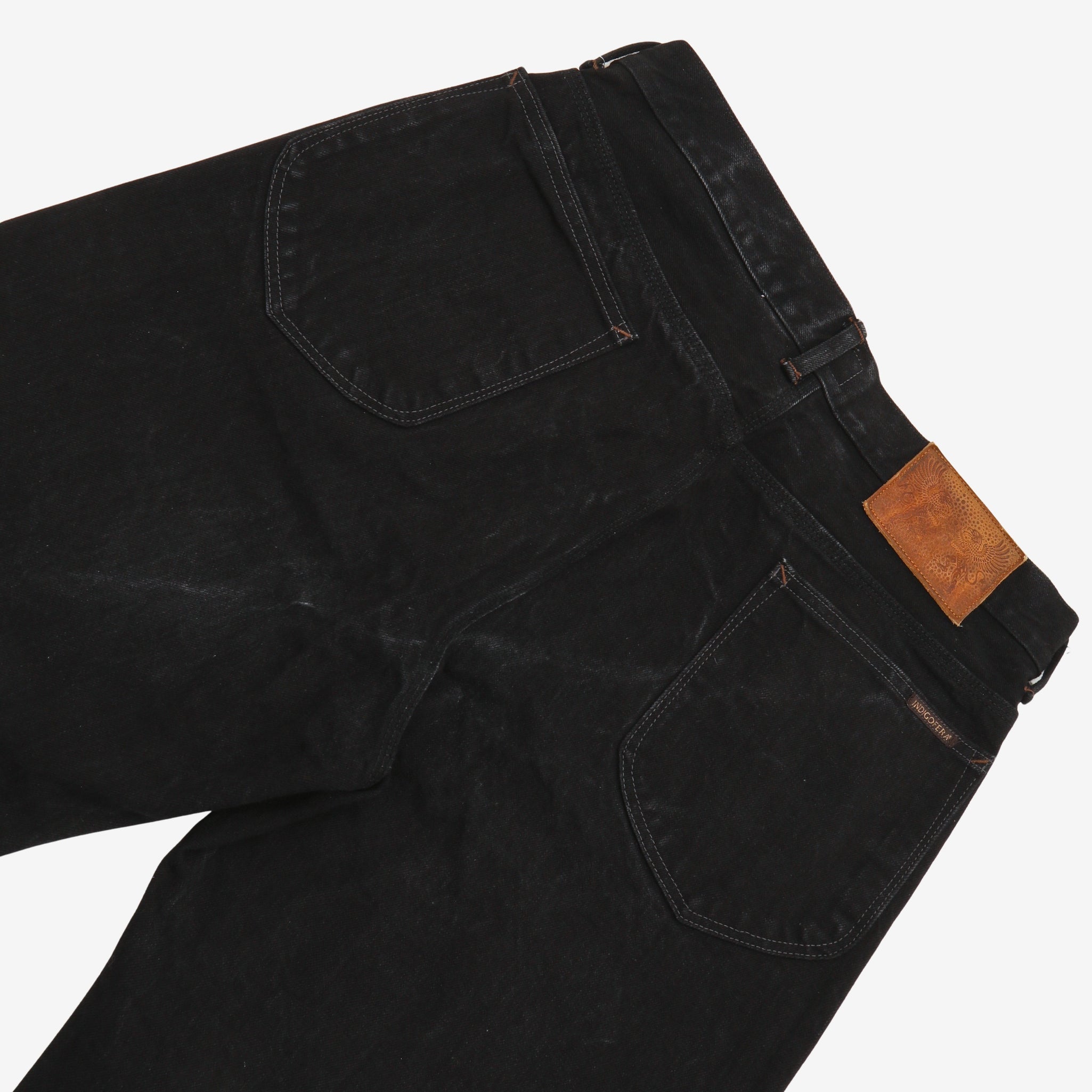 Duke Selvedge Jeans (33W X 31L)