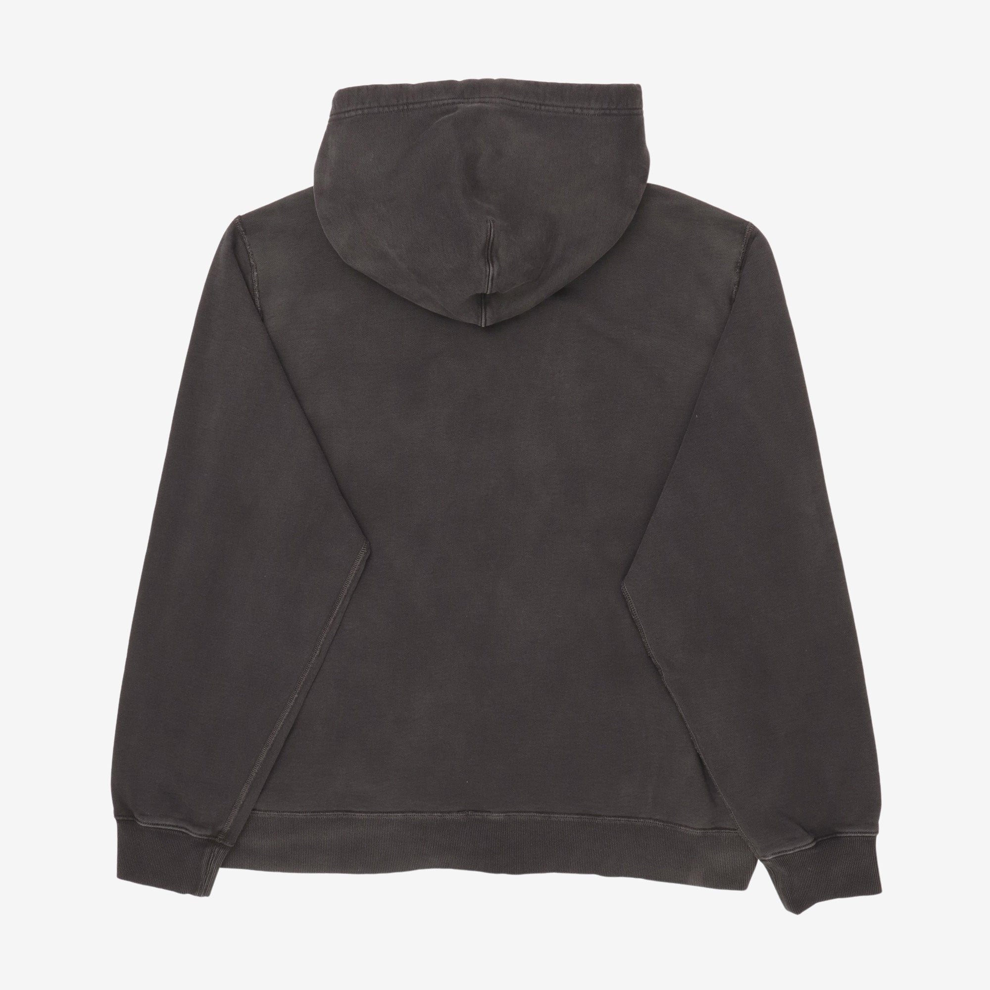 Full Zip Hoodie