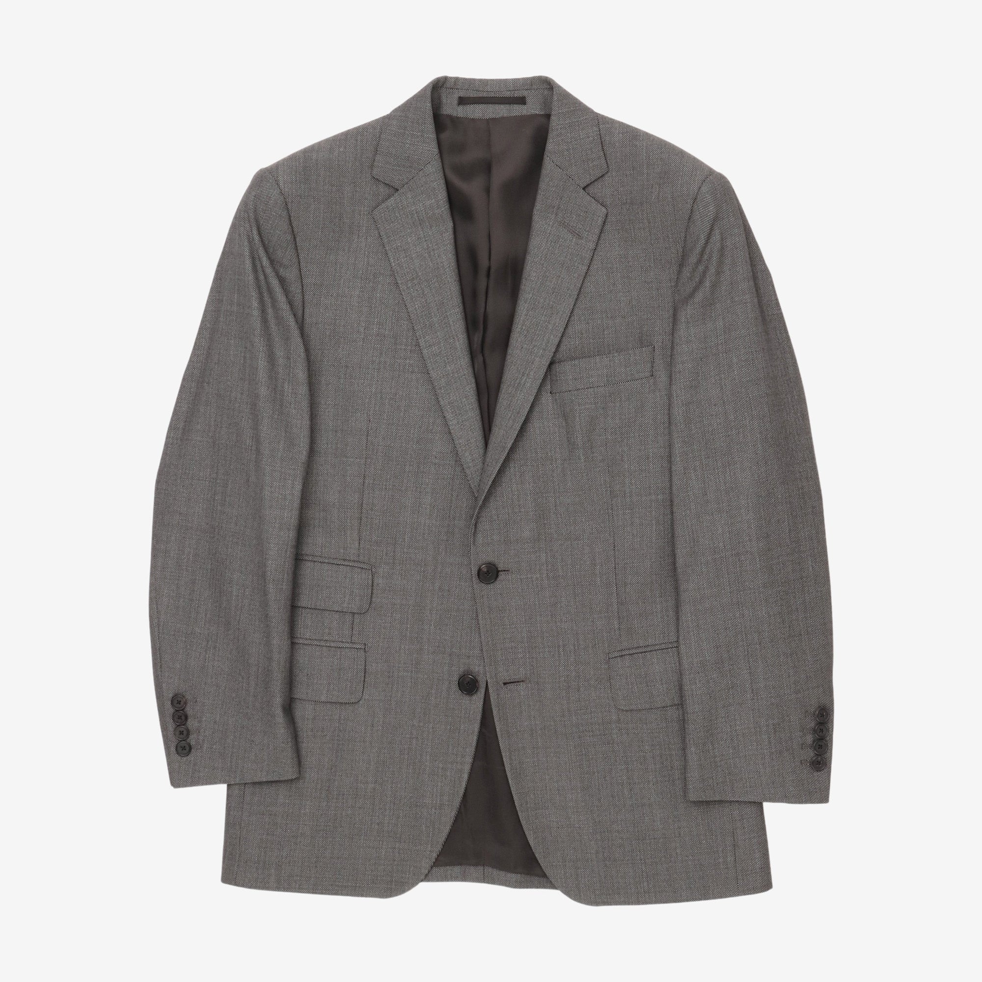 Wool Suit