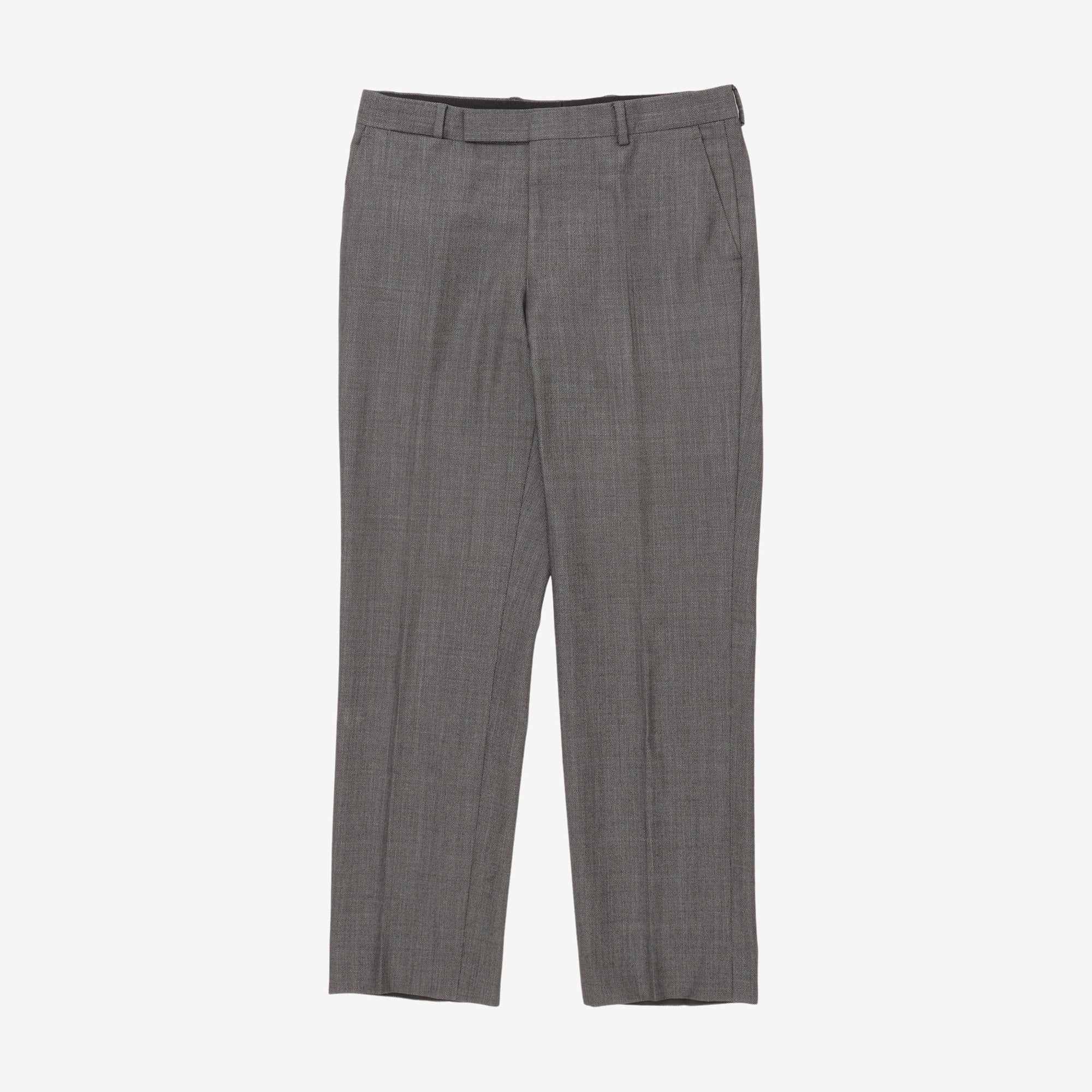 Wool Suit