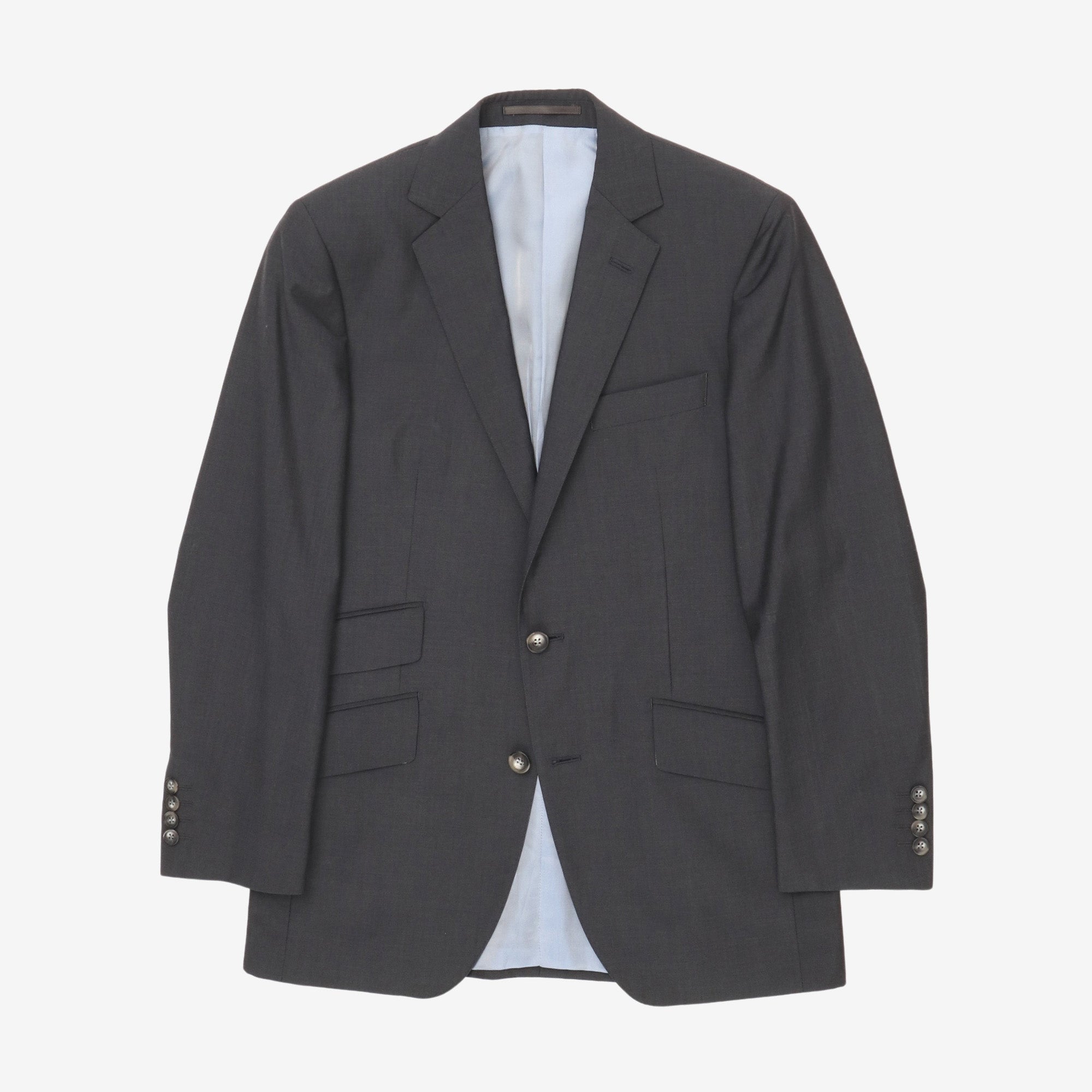 Wool Suit