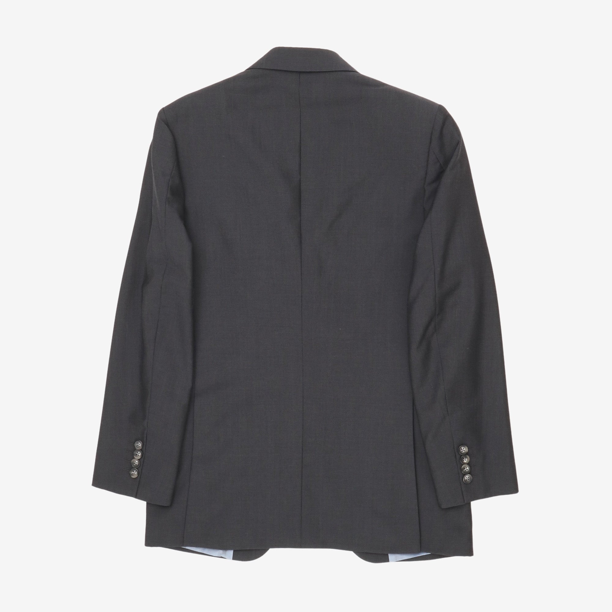 Wool Suit