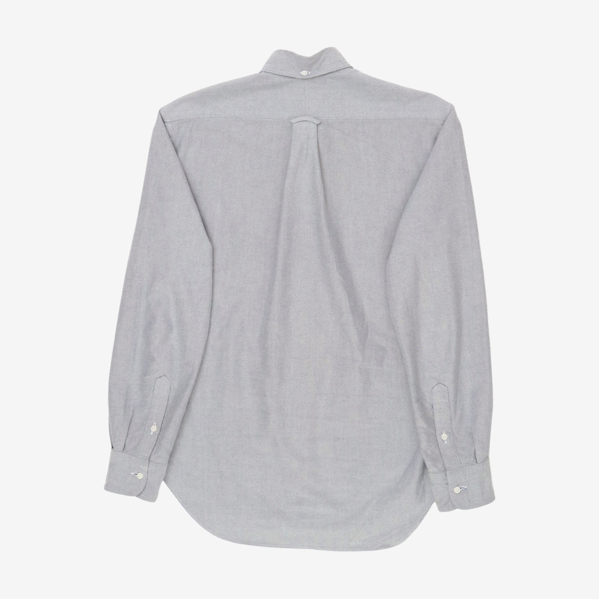 BD Oxford Shirt