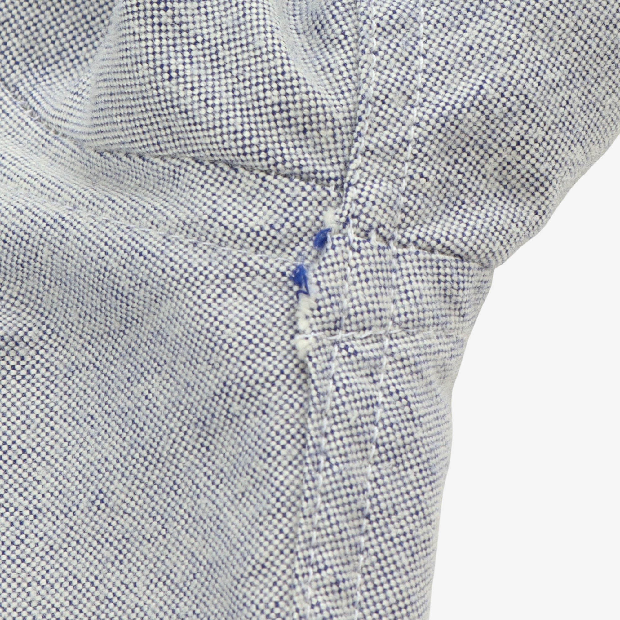 BD Oxford Shirt