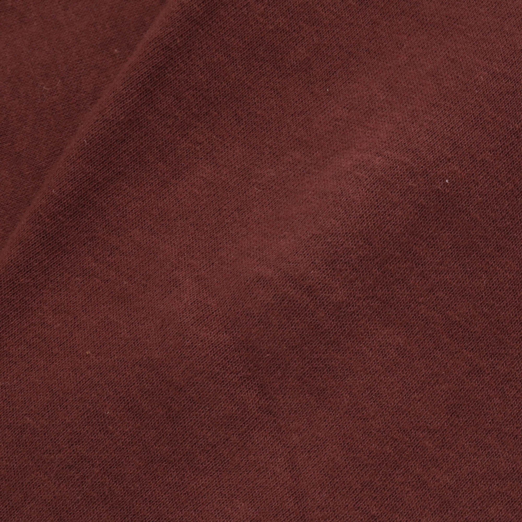 Loopwheeled Sweatshirt