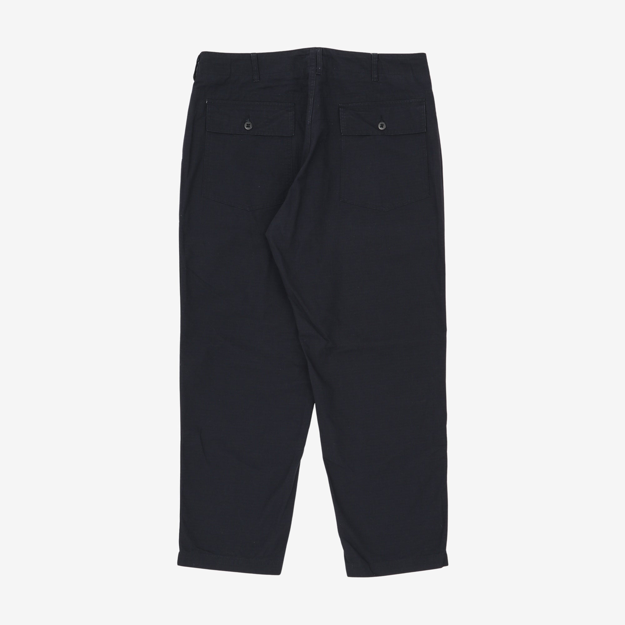 Ripstop Fatigue Pants (38W x 30L)