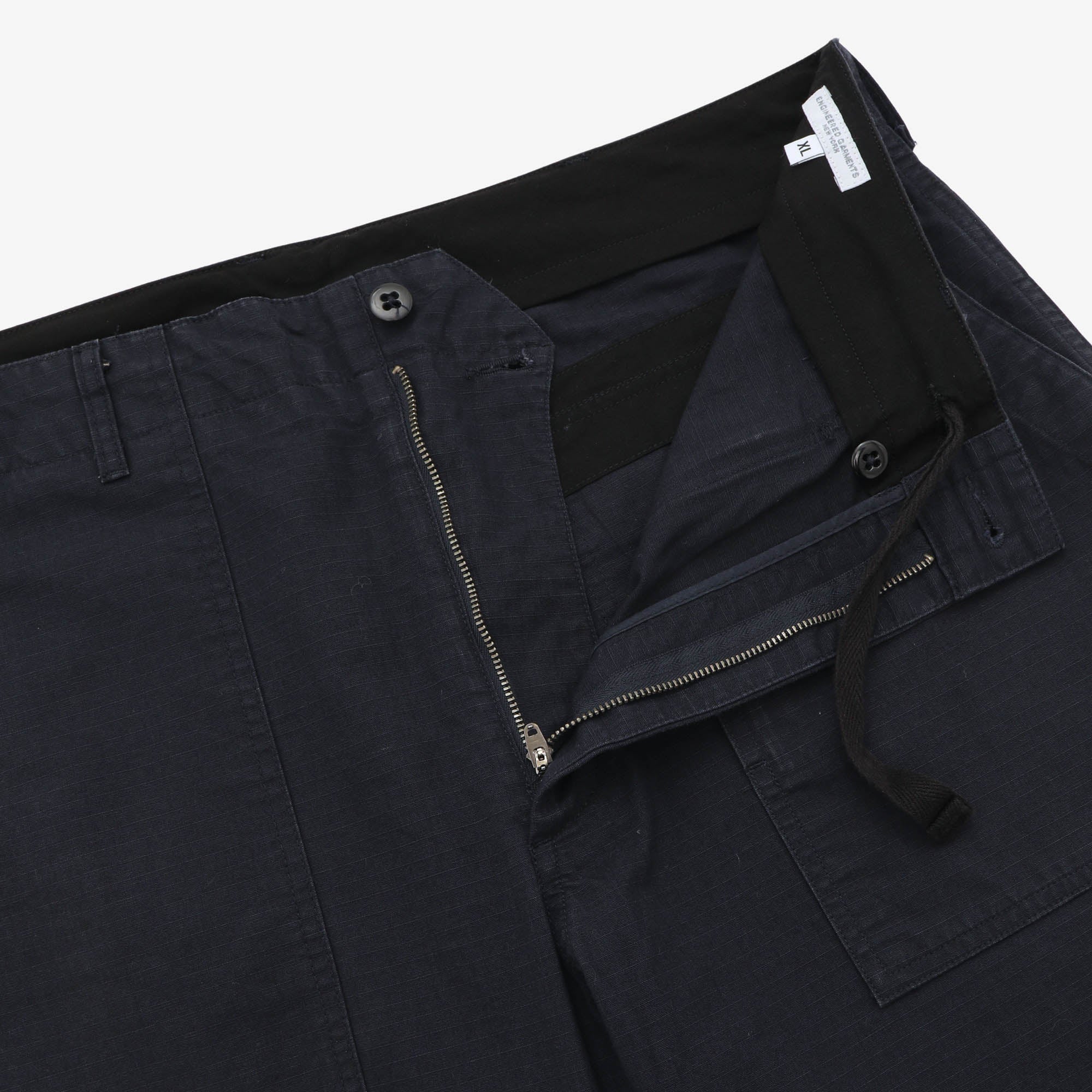 Ripstop Fatigue Pants (38W x 30L)