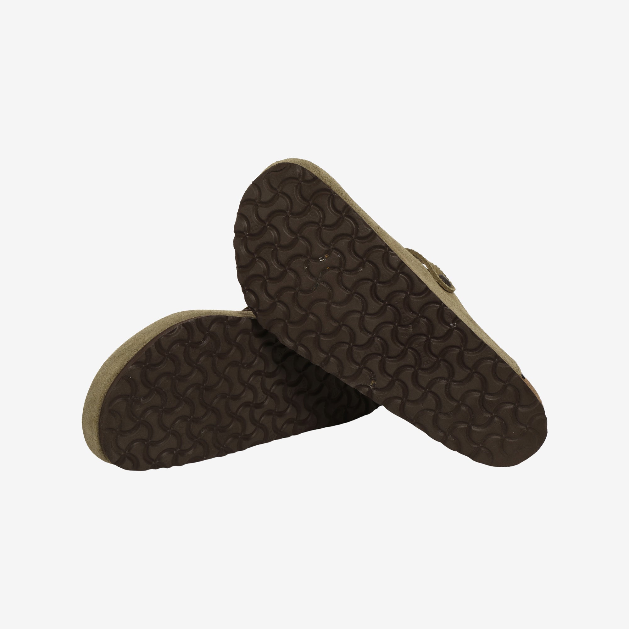 Boston Canvas Clogs