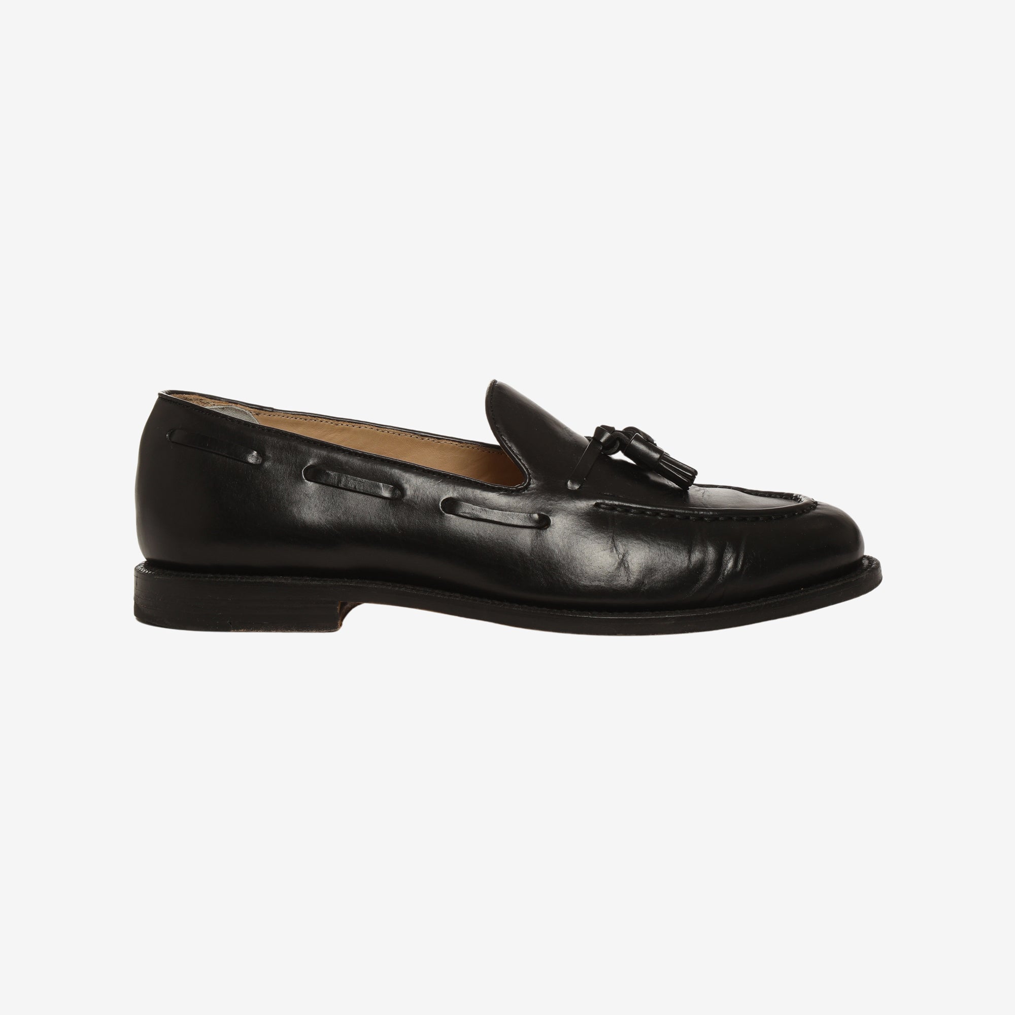 Tassel Loafer