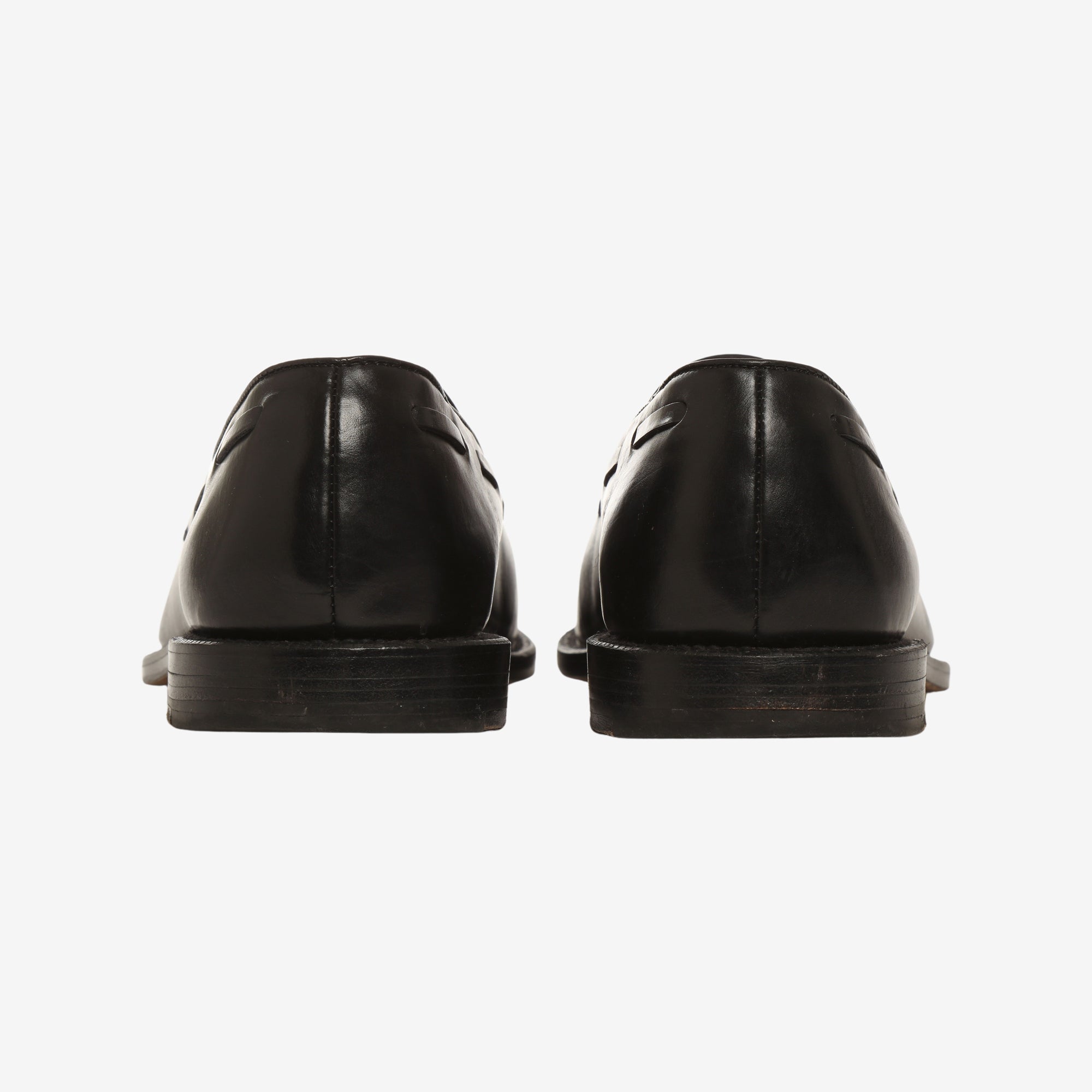 Tassel Loafer