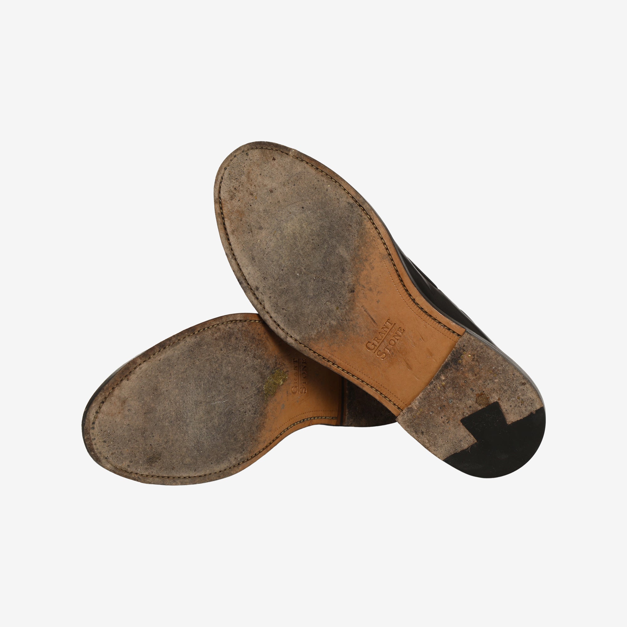 Tassel Loafer
