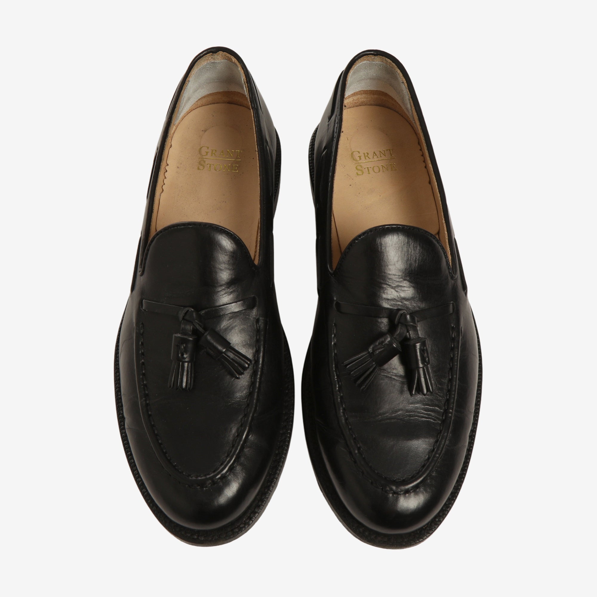 Tassel Loafer