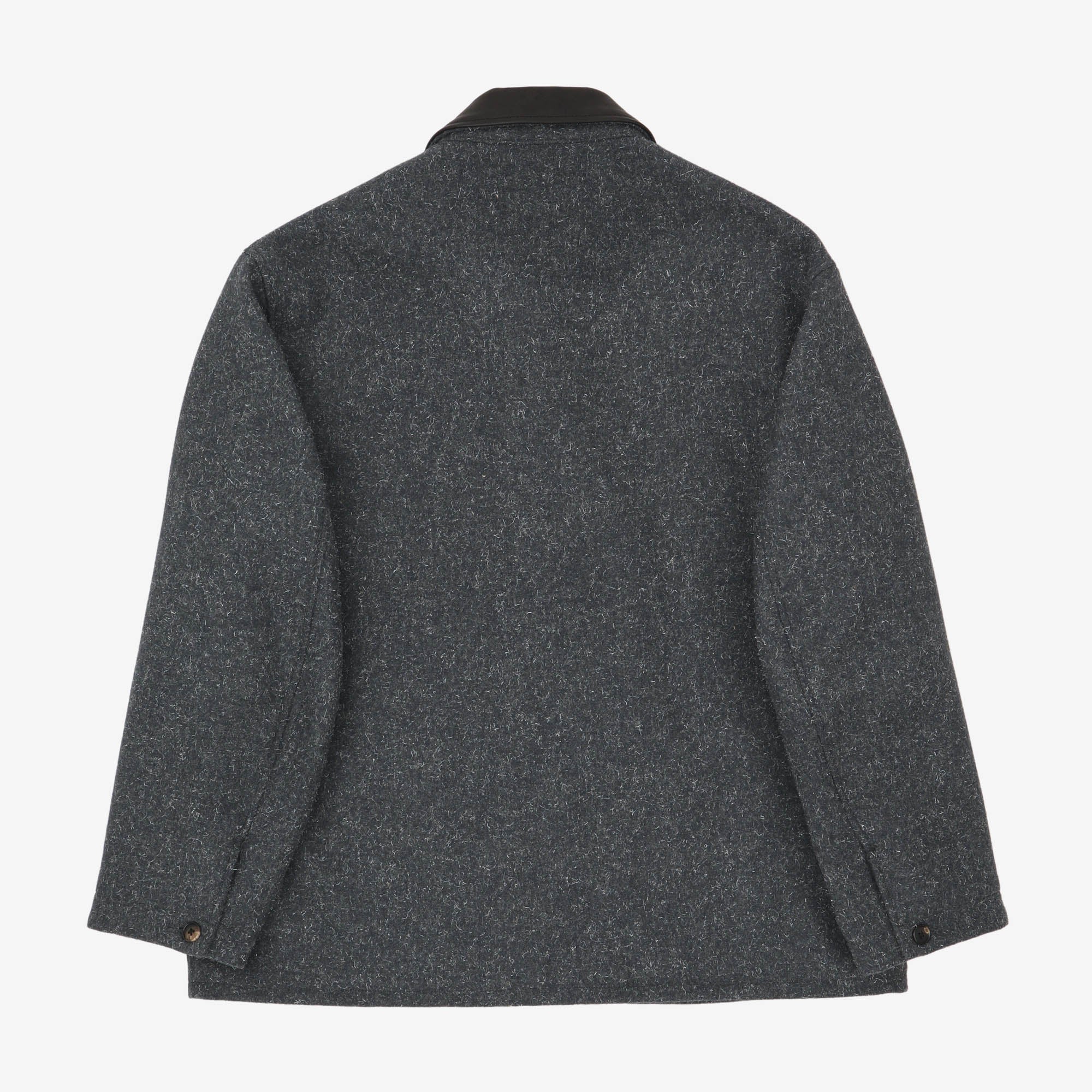 Wool Chore Coat