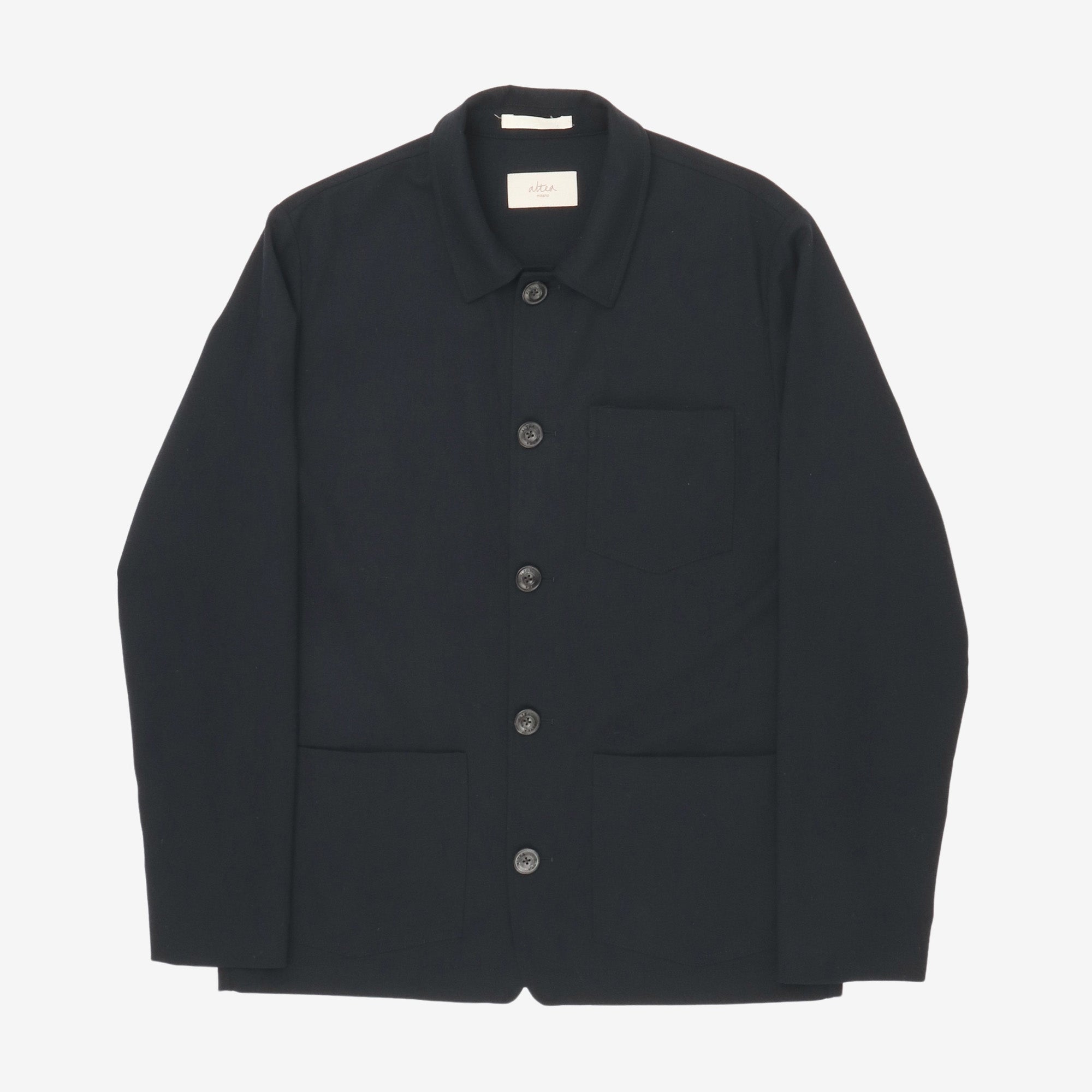 Constantin Chore Jacket