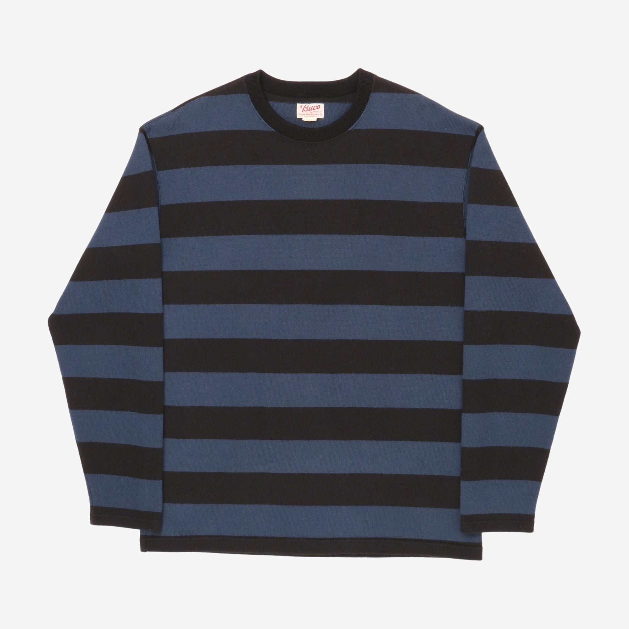 Buco Stripe Racing Jersey