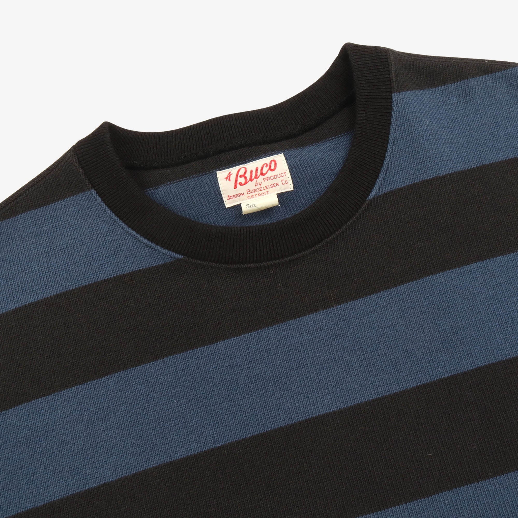 Buco Stripe Racing Jersey