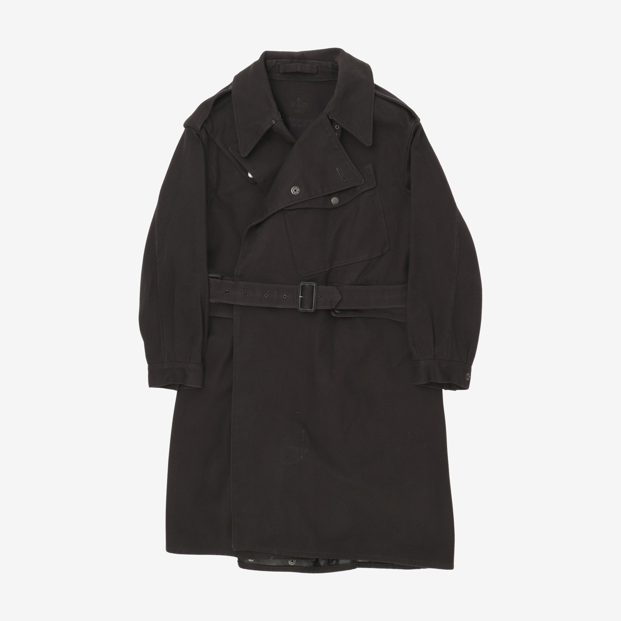 Dispatch Riders Coat
